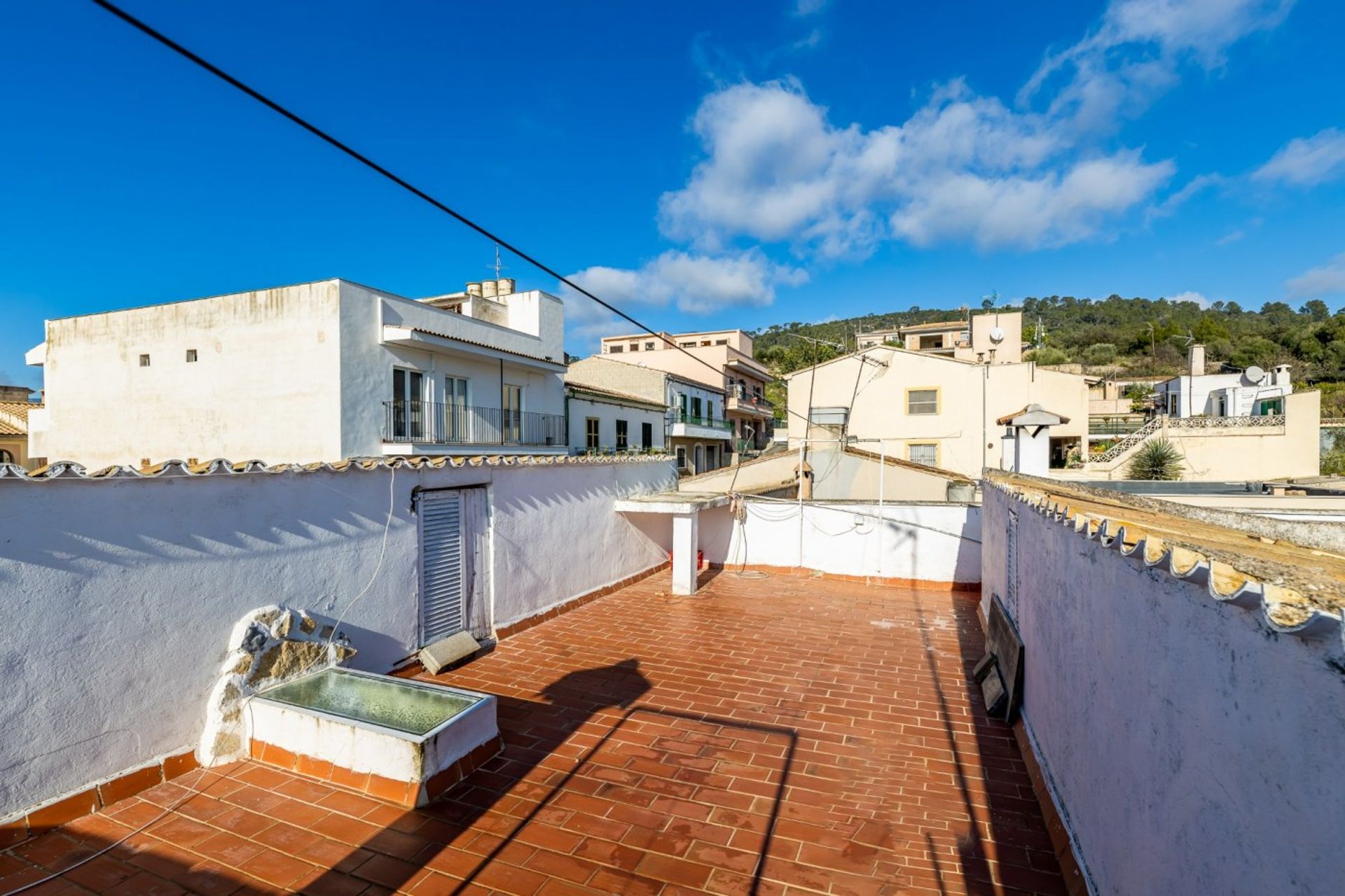 Condominium in Lloseta, Mallorca 10052257