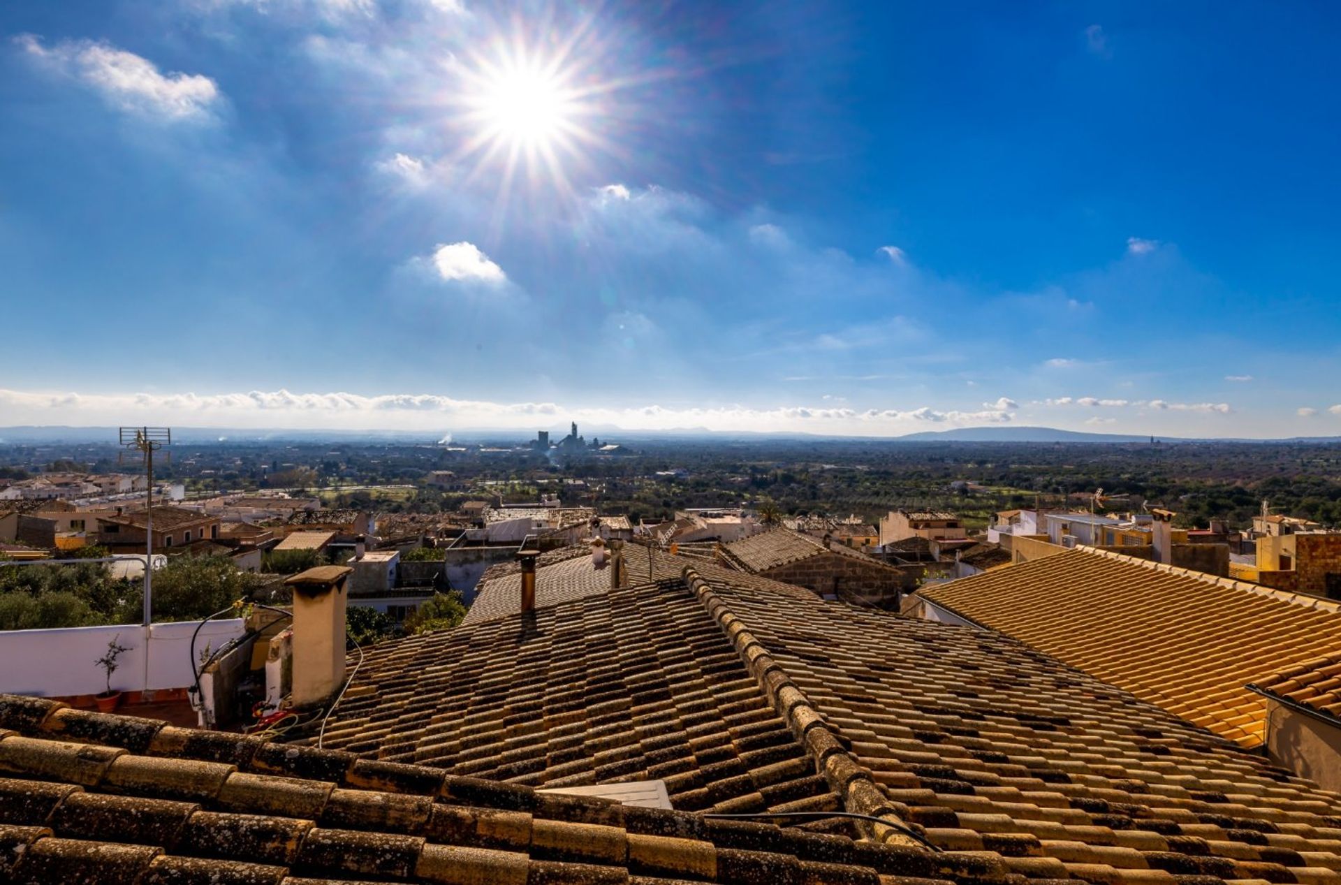 Borettslag i Lloseta, Mallorca 10052257