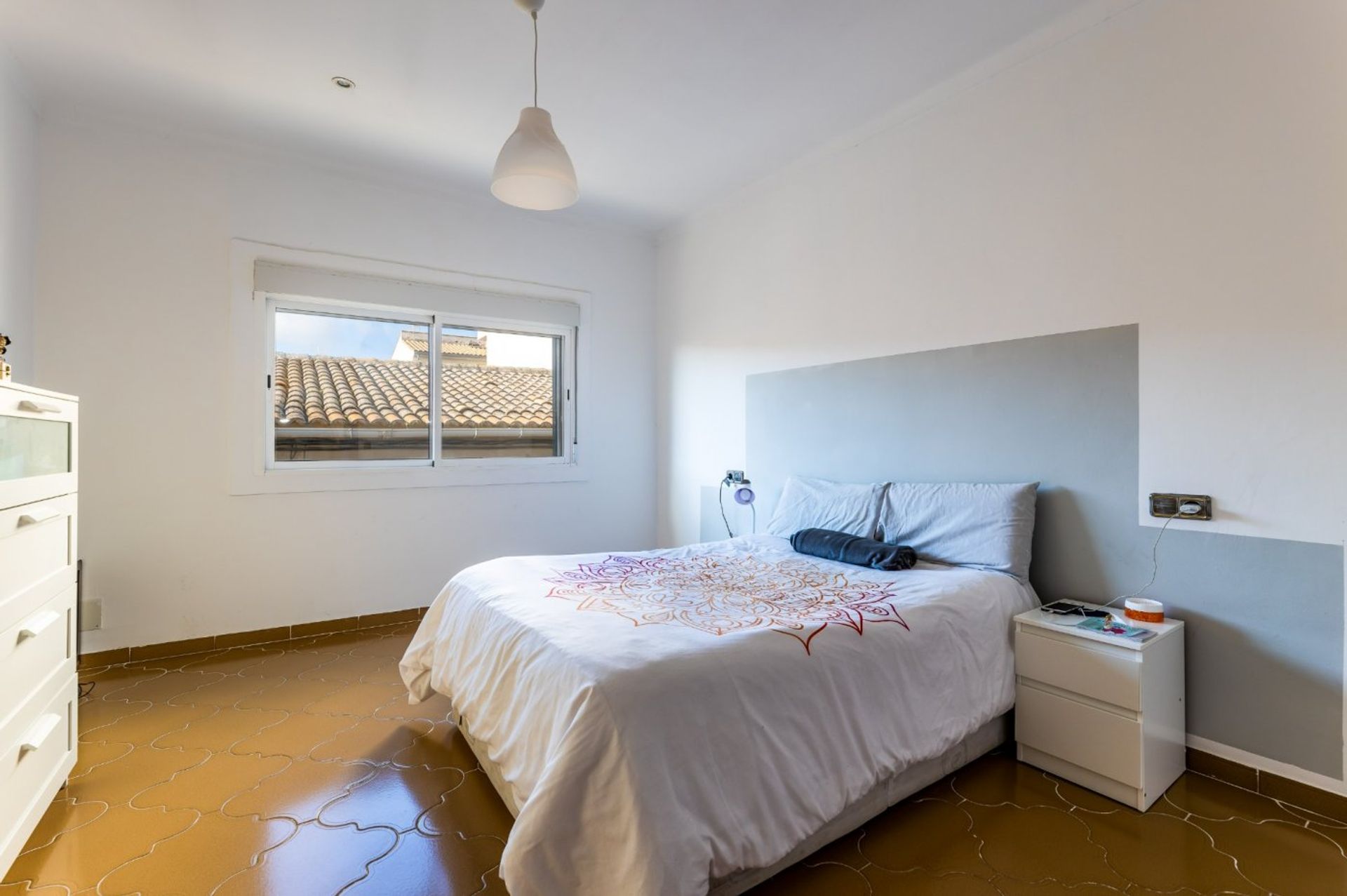 Condominium in Lloseta, Mallorca 10052257