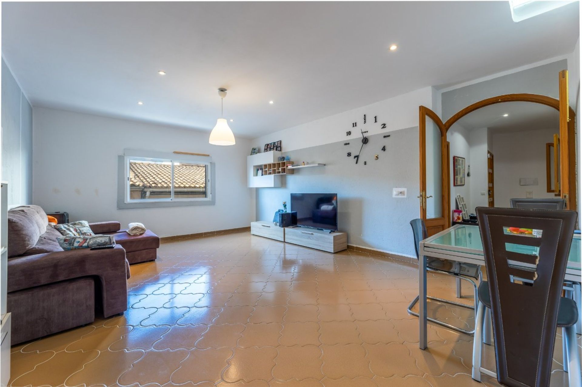 Condominium in Lloseta, Mallorca 10052257