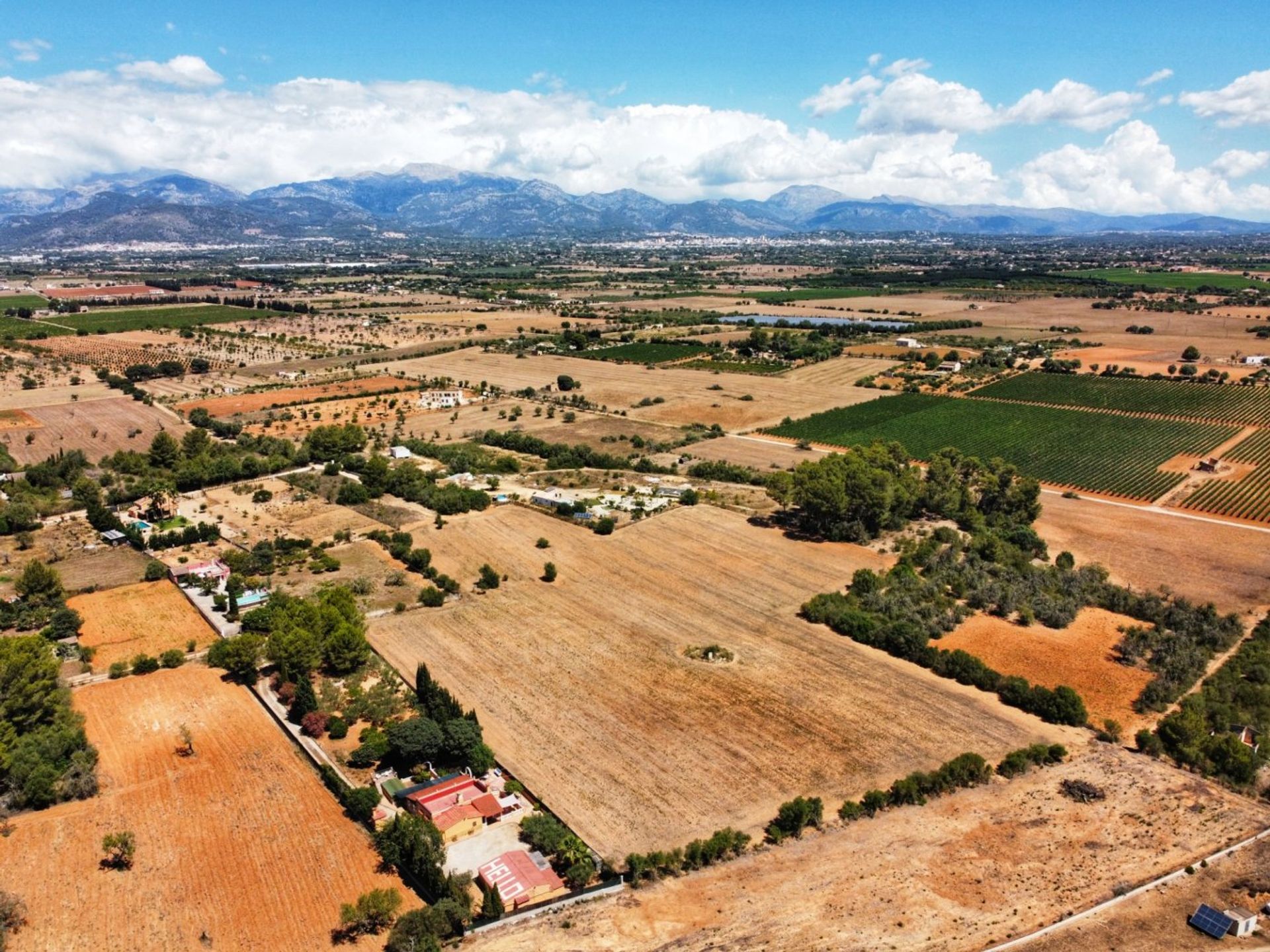 عمارات في Binifuell, Mallorca 10052260