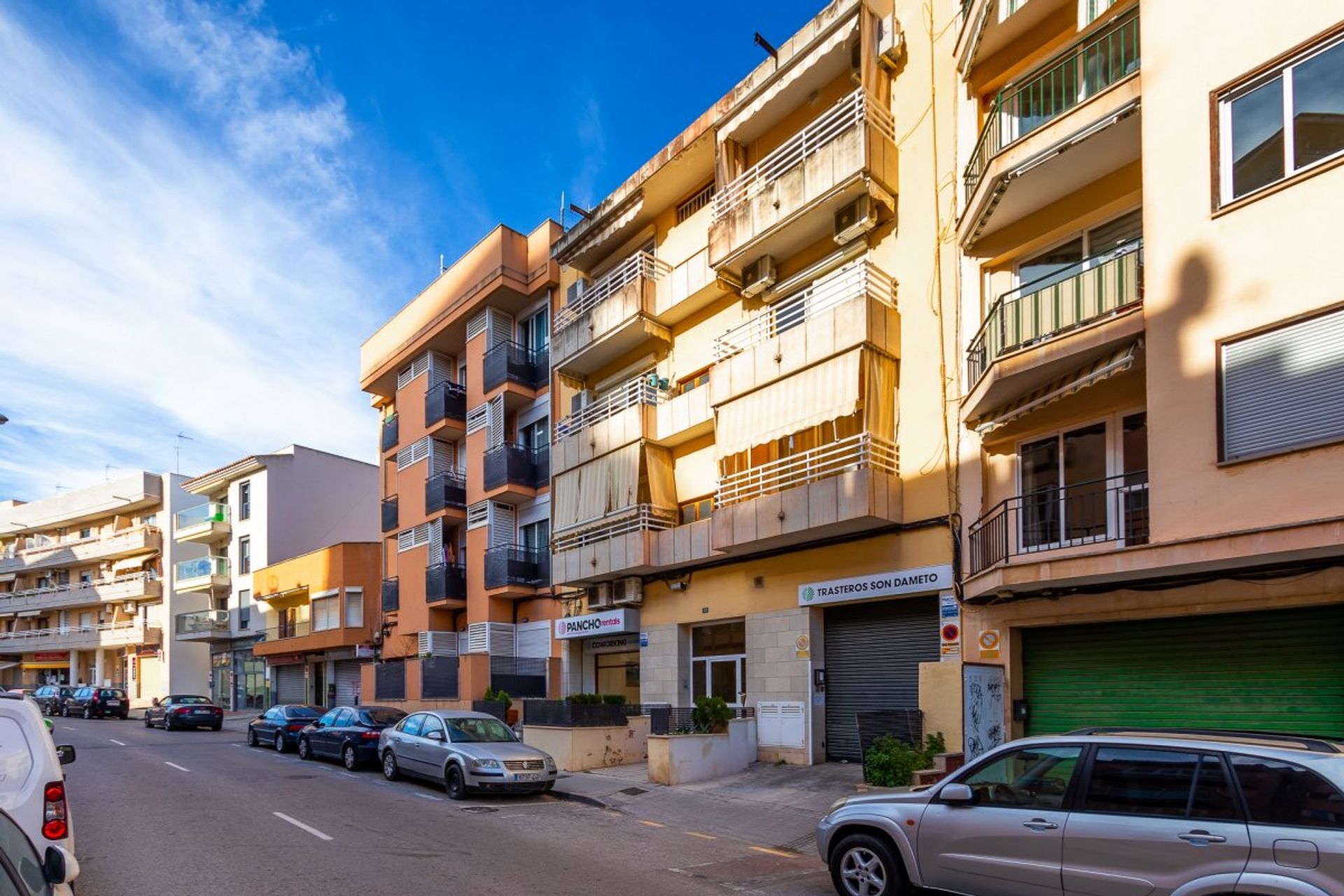 Condominium in Son Dameto, Mallorca 10052264