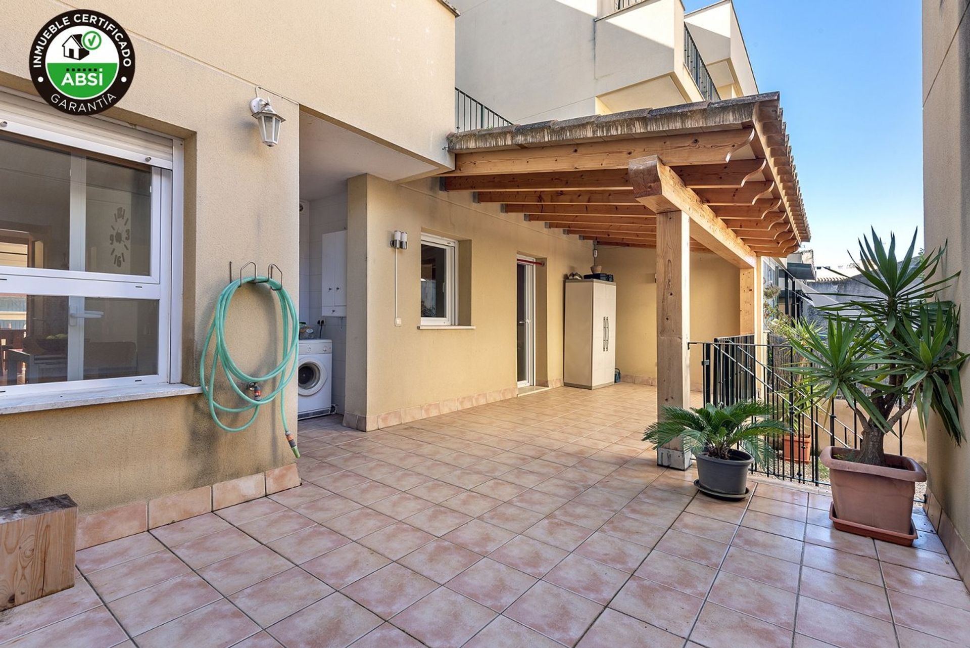 Condominio nel Lluchmayor, Balearic Islands 10052266