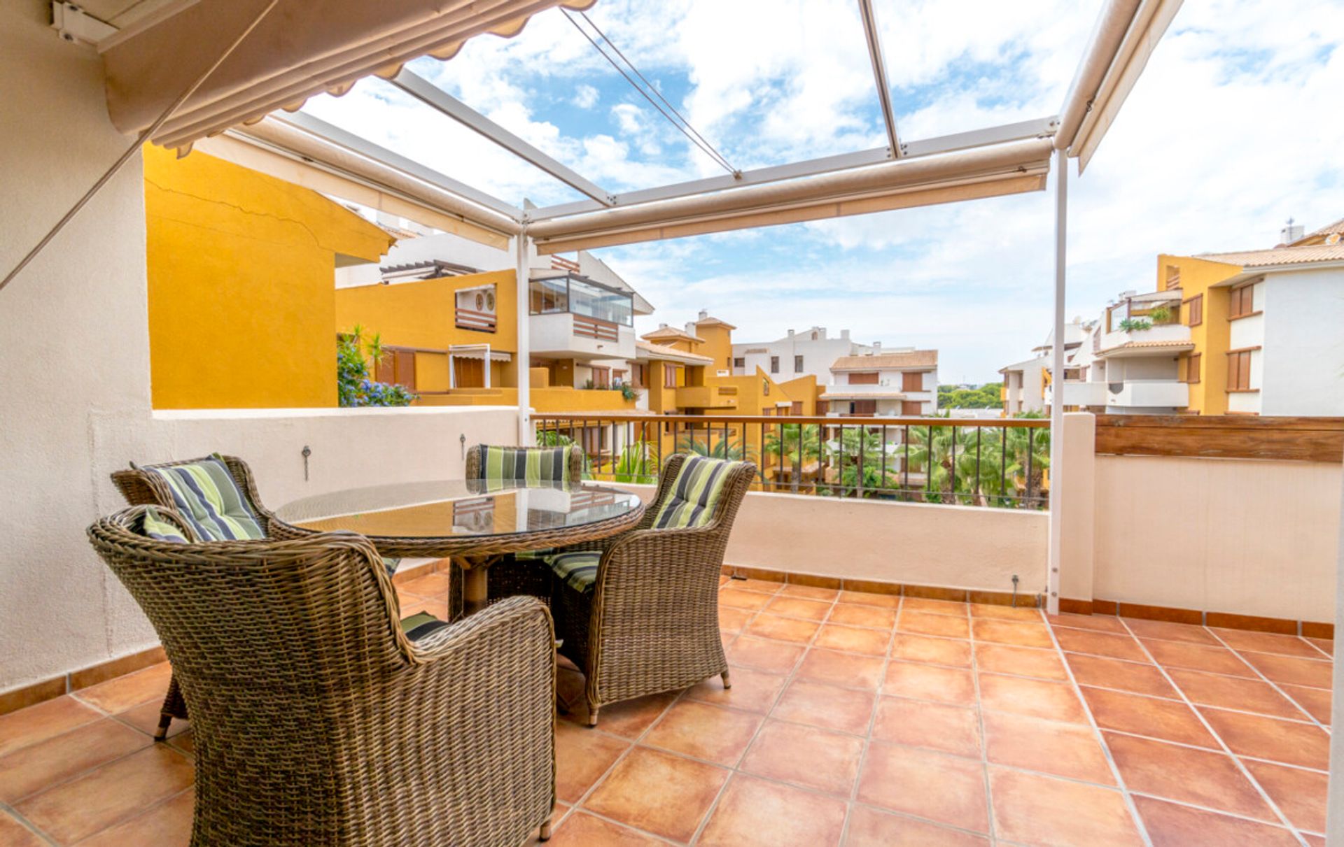 Condominio nel Torrevieja, Valenza 10052293