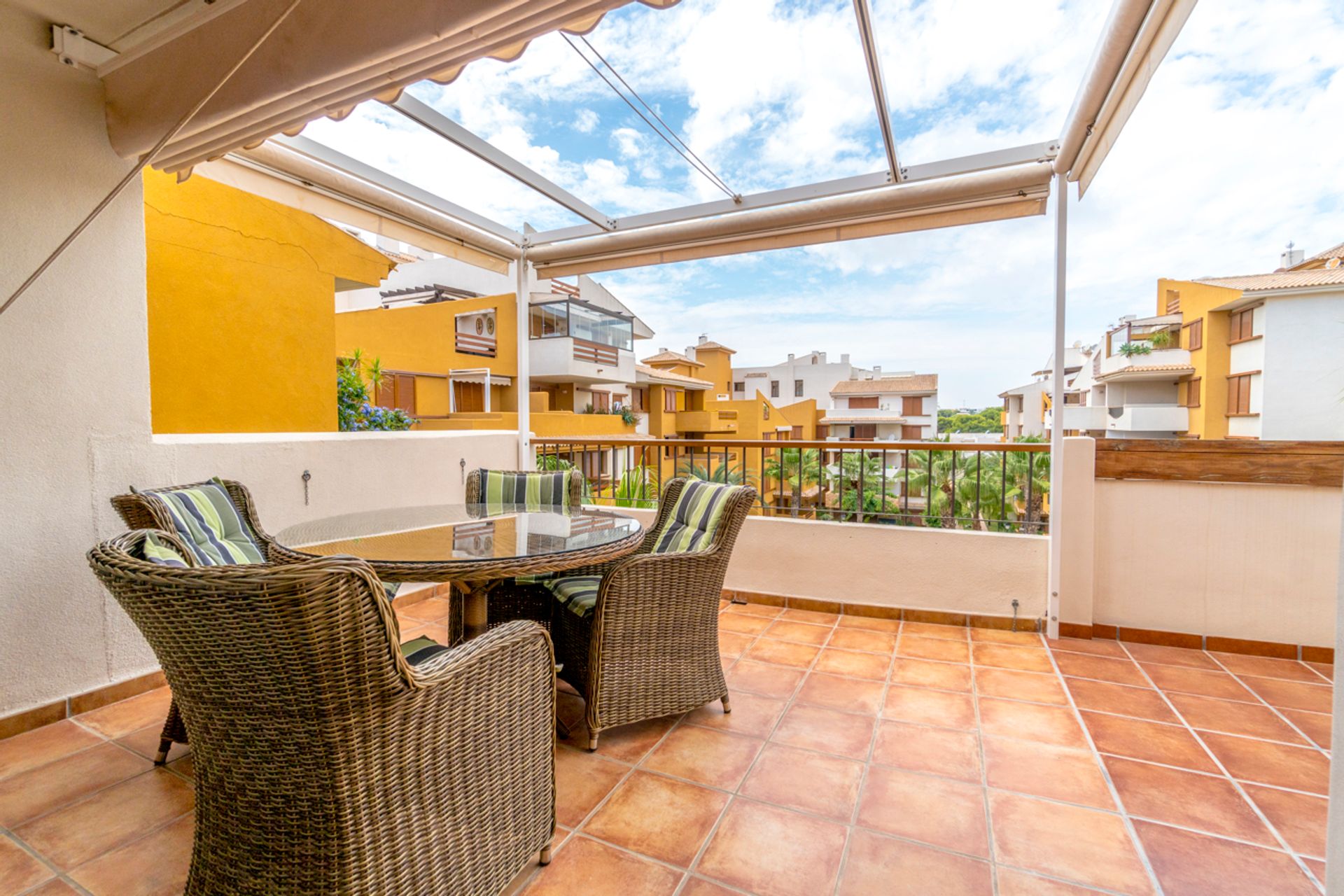 Condominio nel Torrevieja, Valenza 10052293