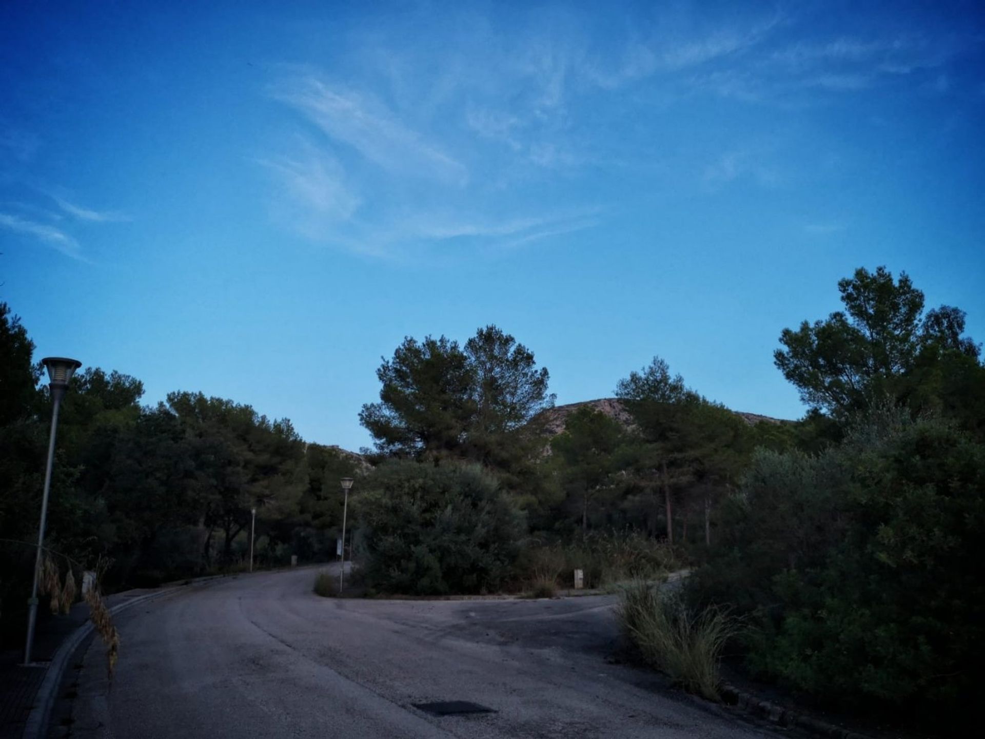 Земля в Paraiso de Bonaire, Mallorca 10052295