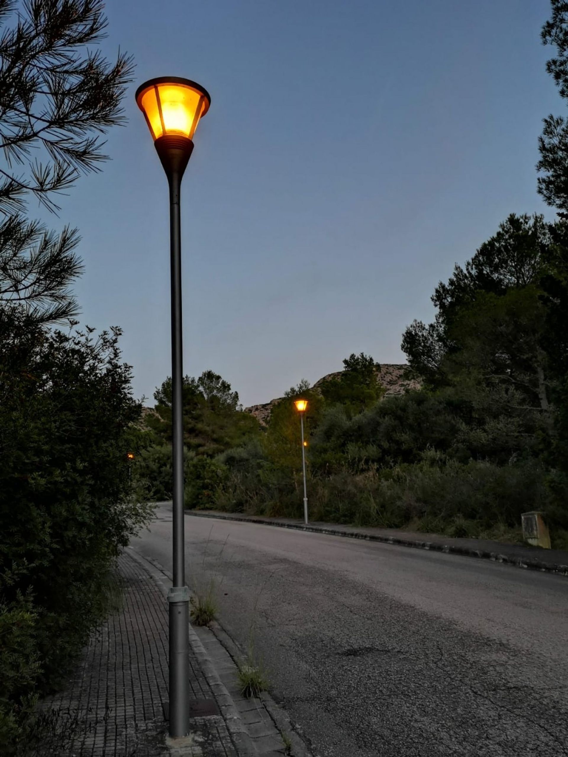 Земля в Paraiso de Bonaire, Mallorca 10052295