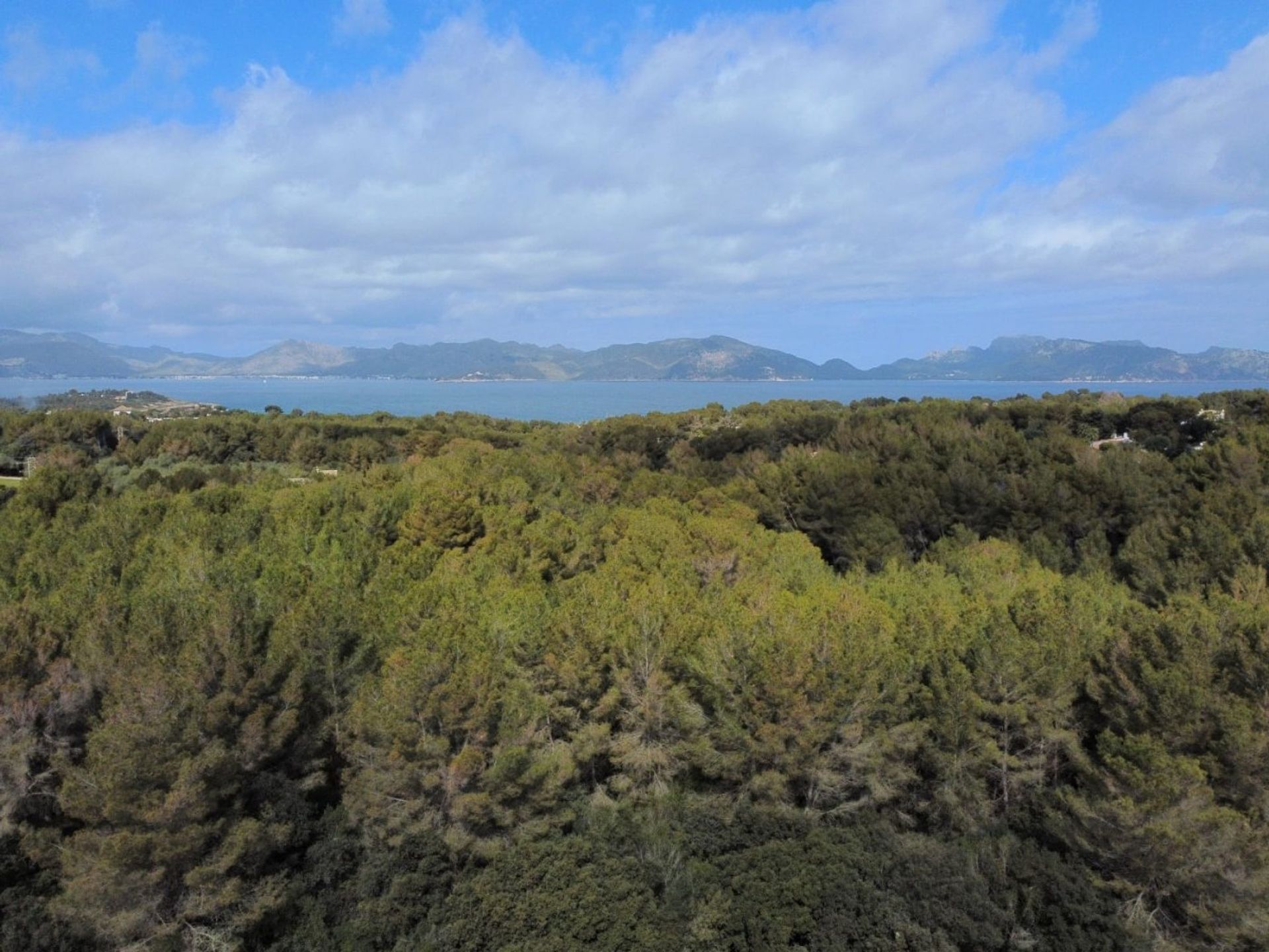 Земля в Alcudia, Balearic Islands 10052295