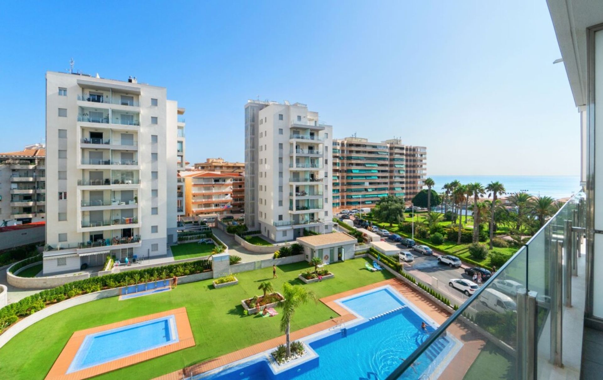 Condominio en Torrelamata, Valencia 10052309