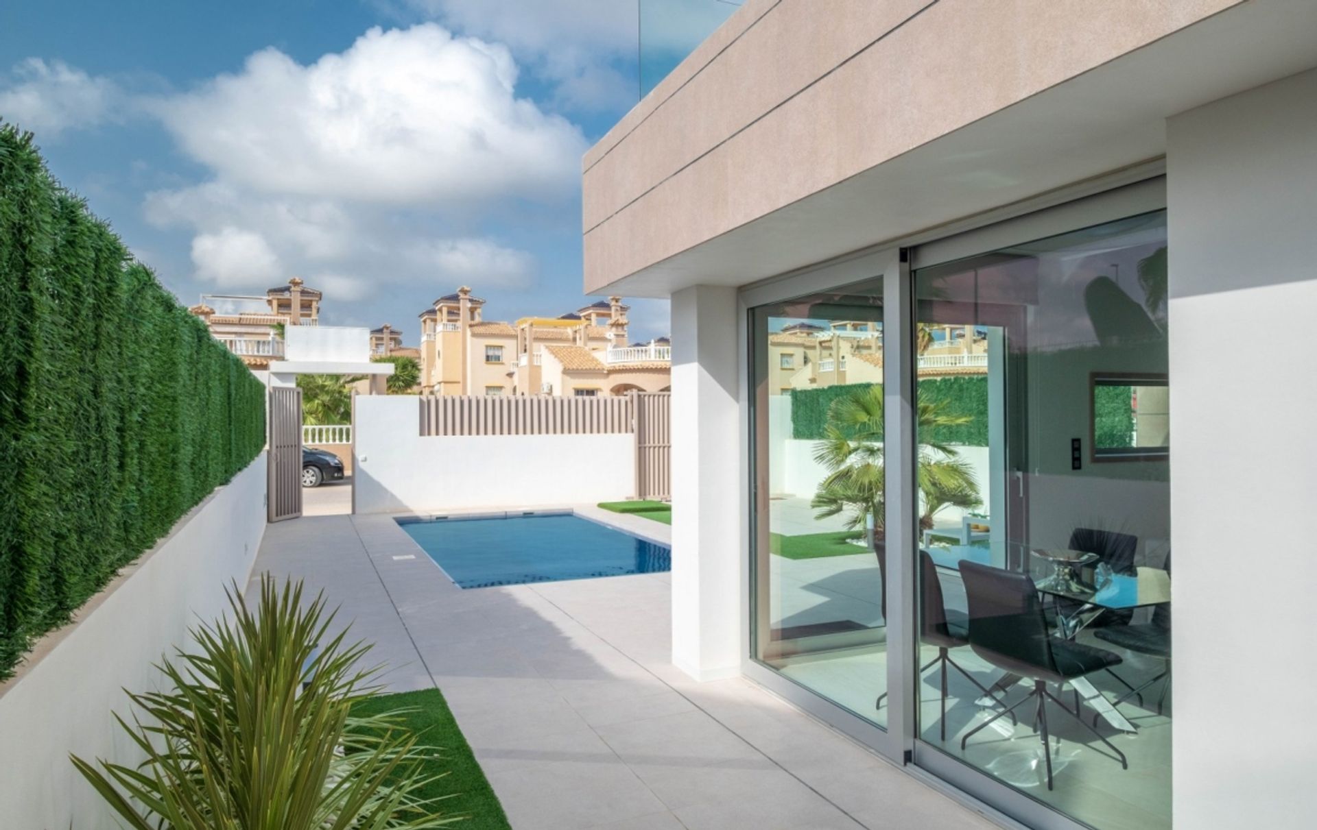 casa en Guardamar Del Segura, Costa Blanca 10052316