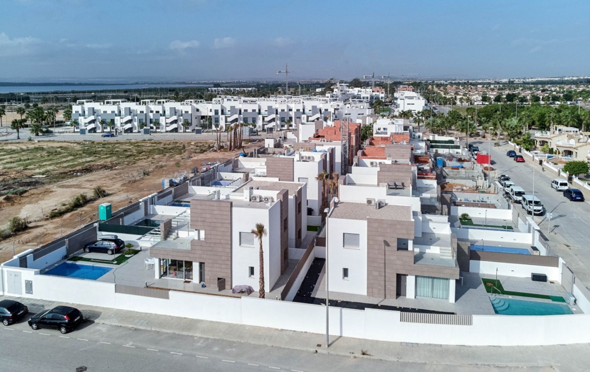 Hus i Guardamar Del Segura, Costa Blanca 10052316