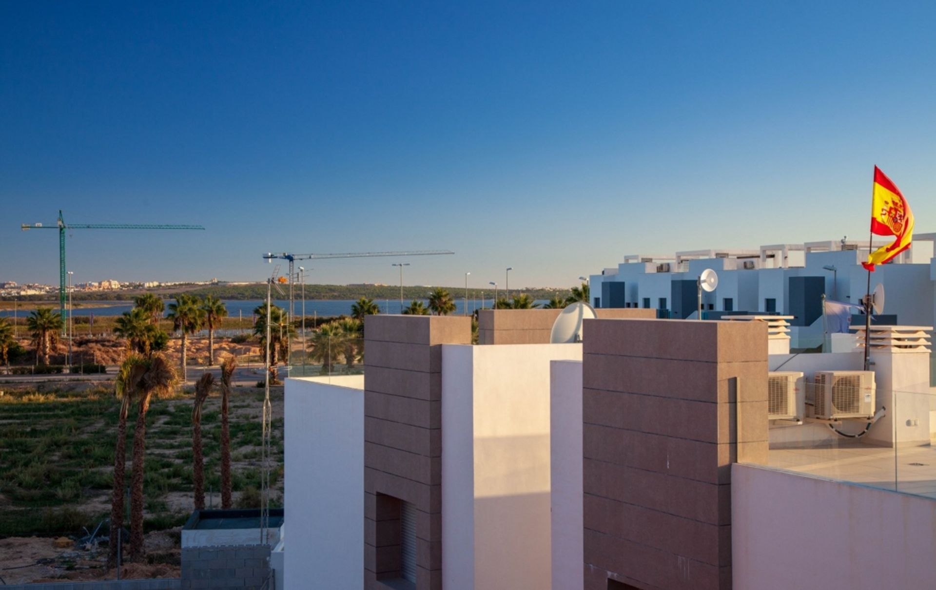 casa en Guardamar Del Segura, Costa Blanca 10052316