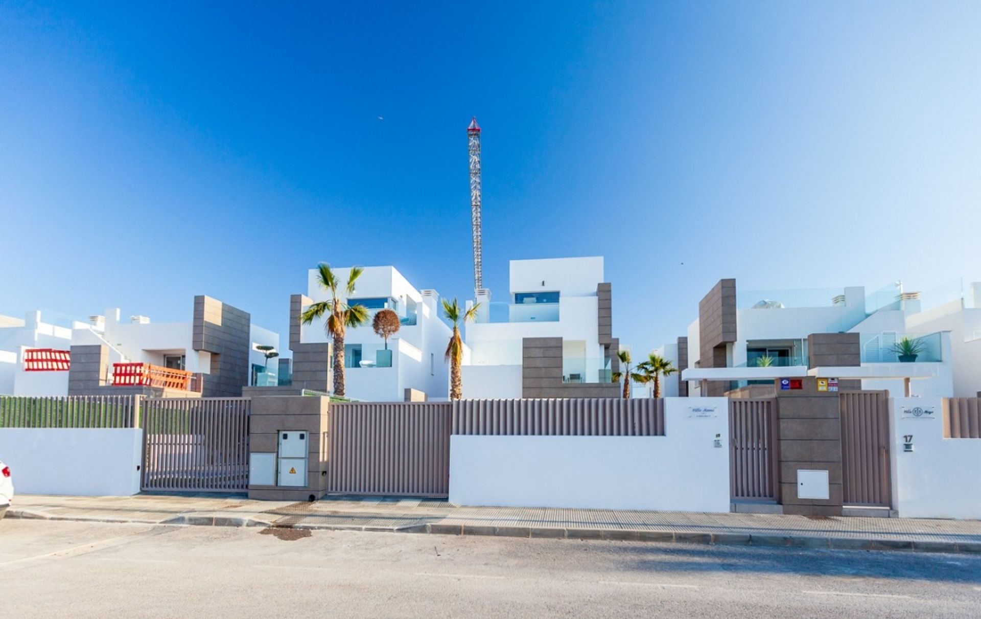 casa en Guardamar Del Segura, Costa Blanca 10052316