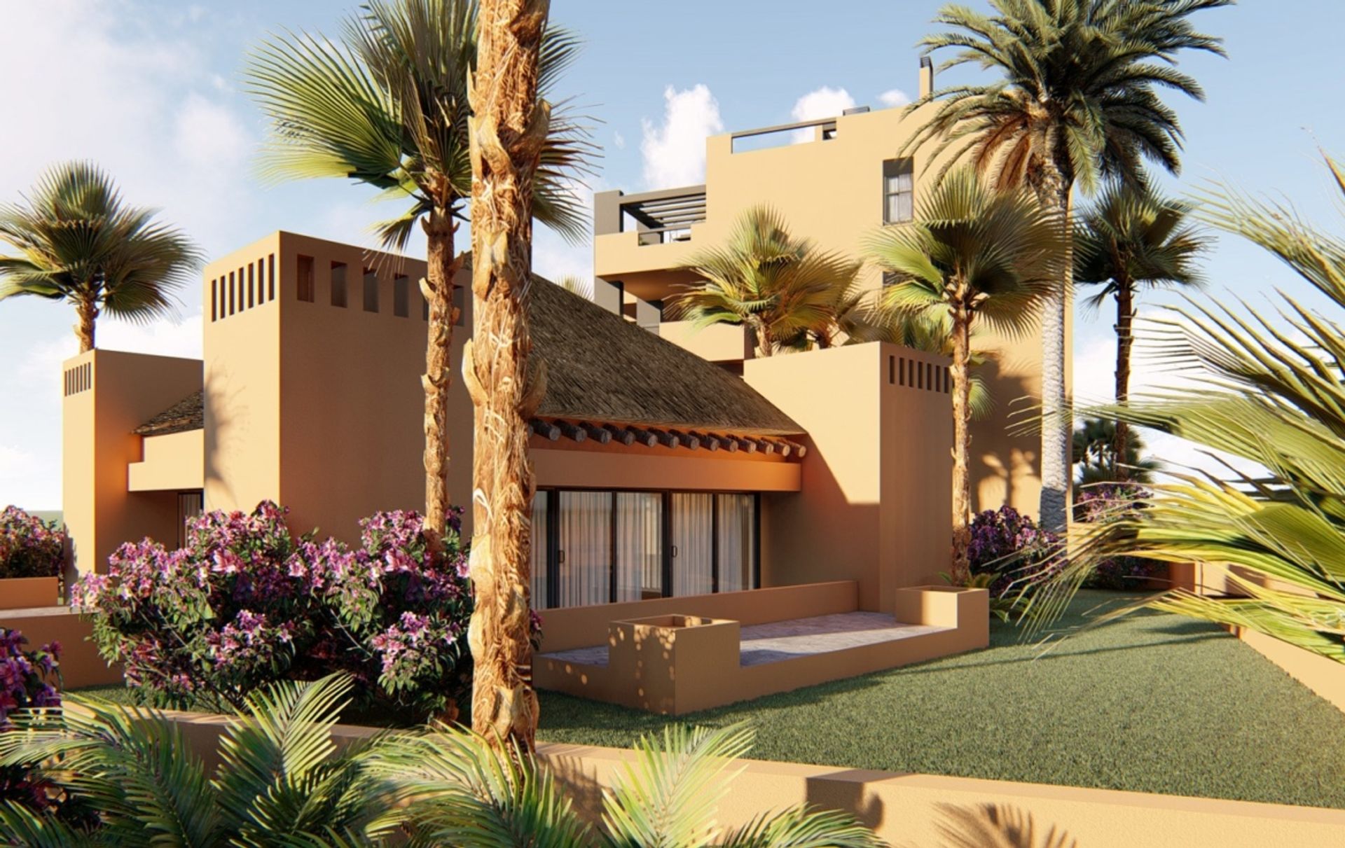 Condominio nel Villamartin, Costa Blanca 10052318