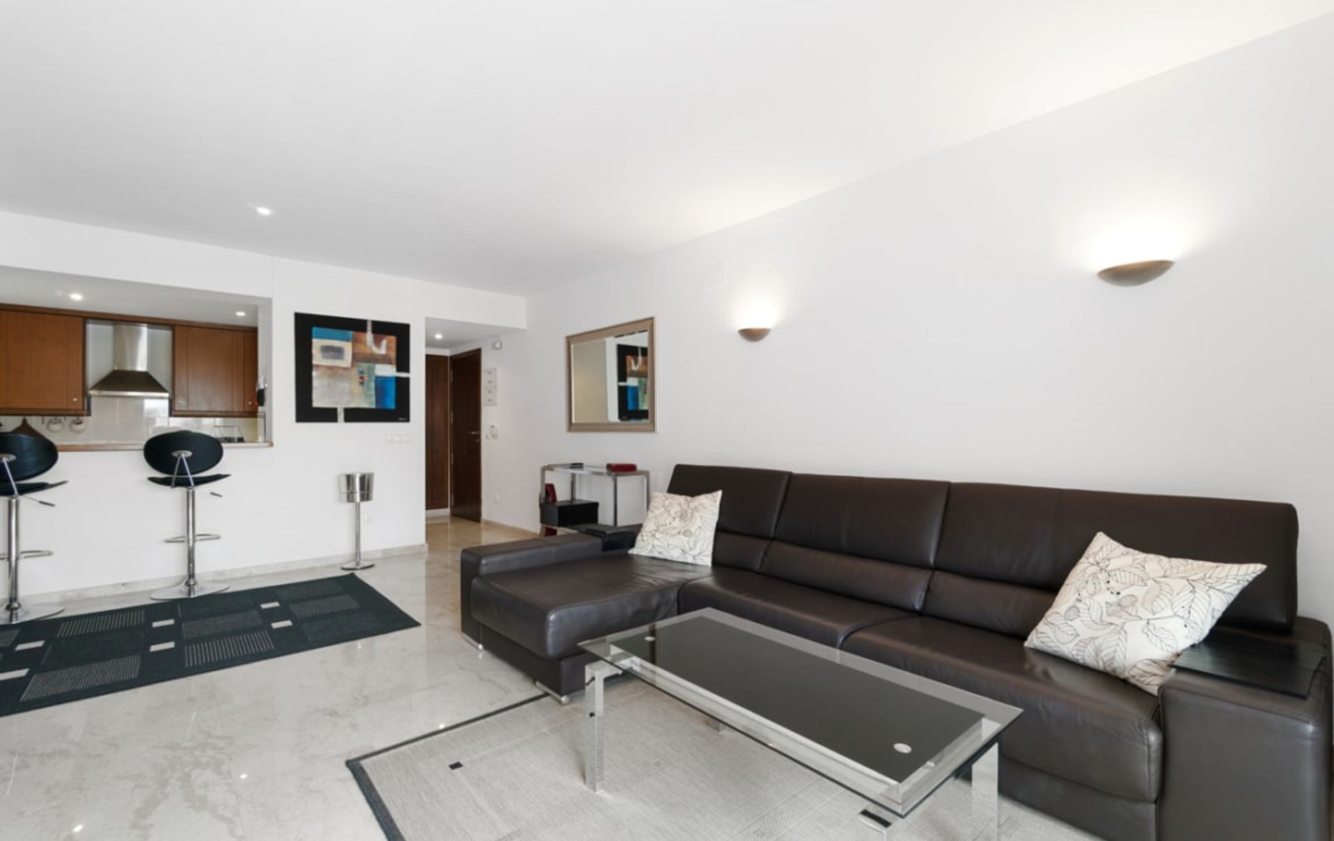 Condominium dans Punta Prima, Costa Blanca 10052321