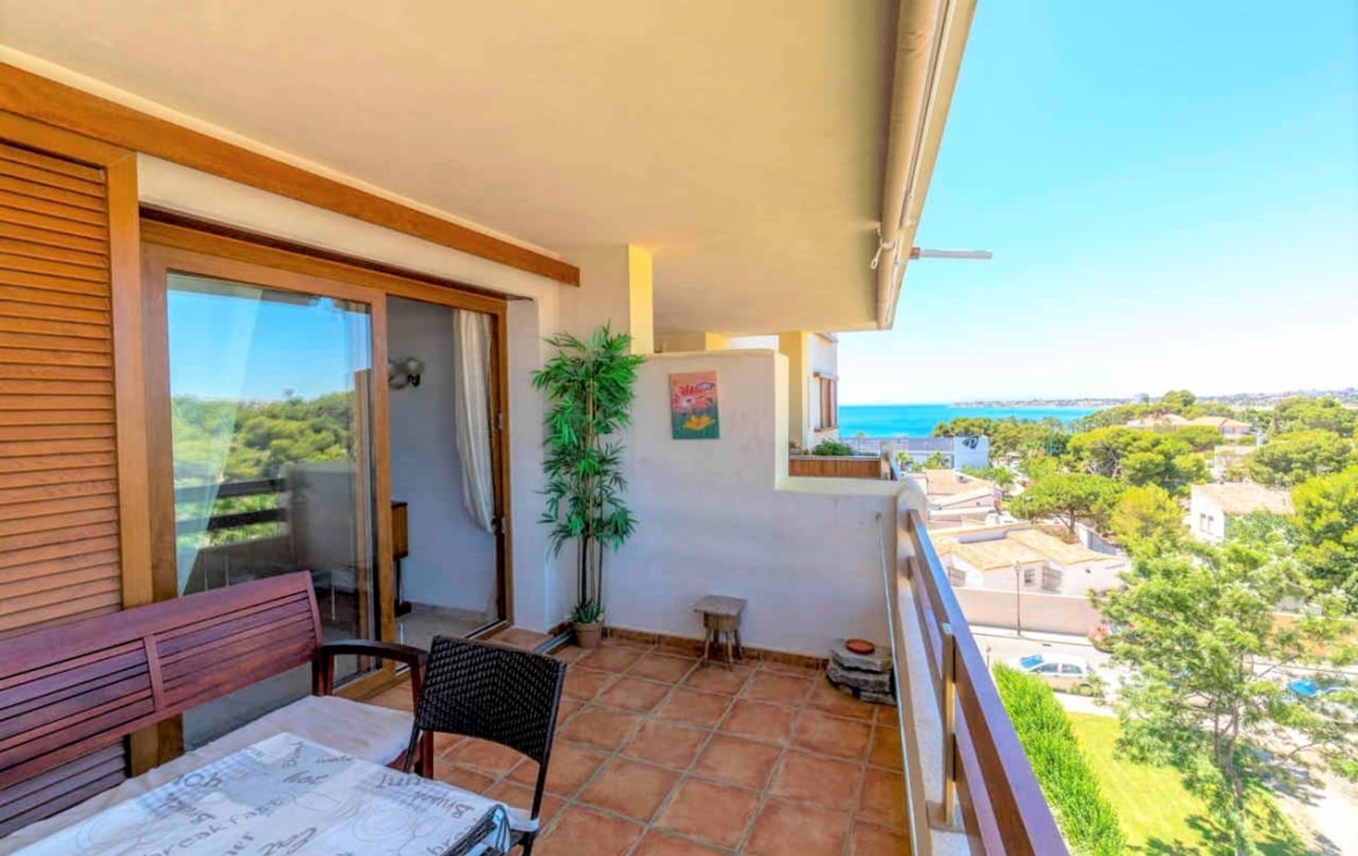 Condominium dans Punta Prima, Costa Blanca 10052321