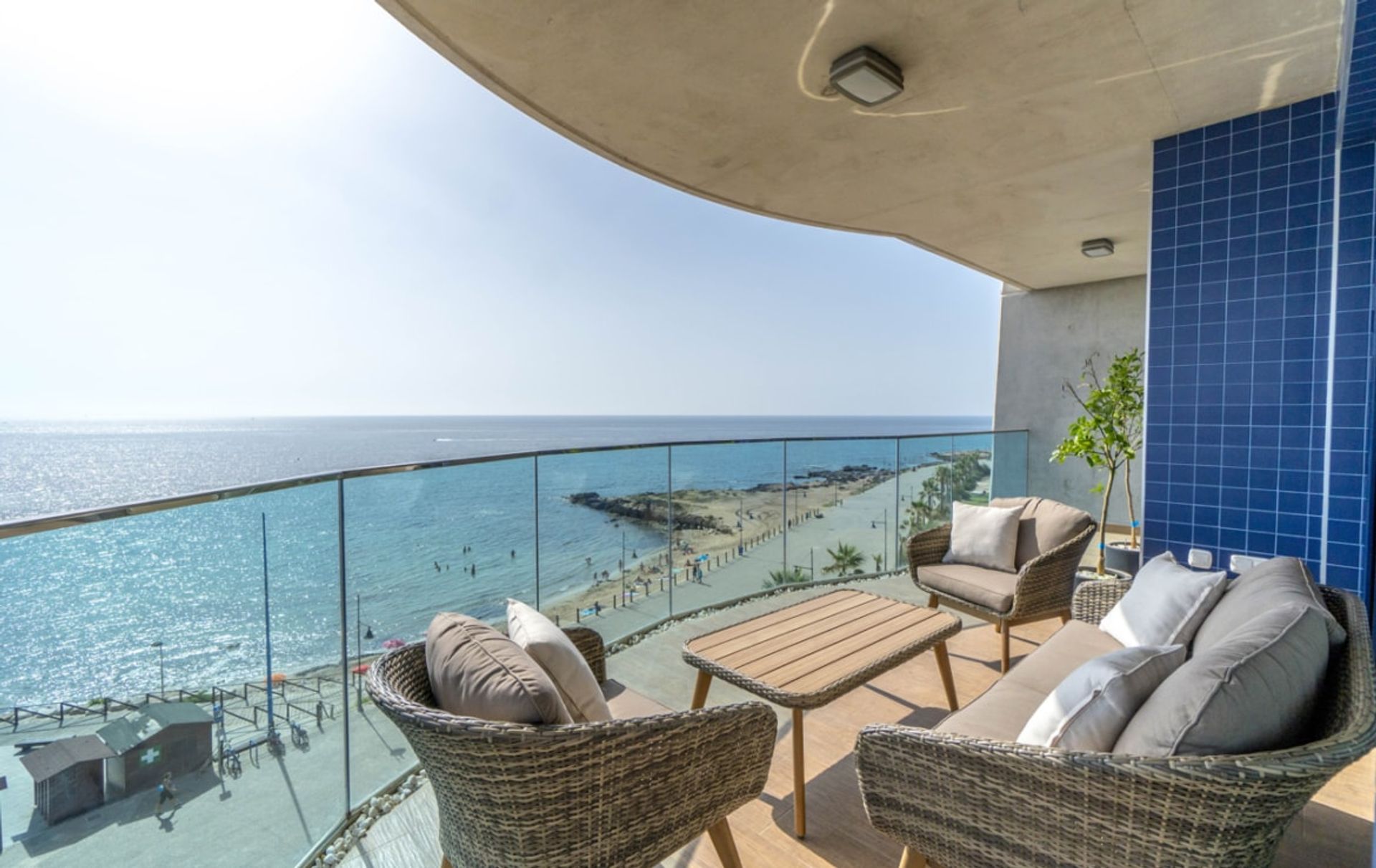 Condominio nel Punta Prima, Costa Blanca 10052323