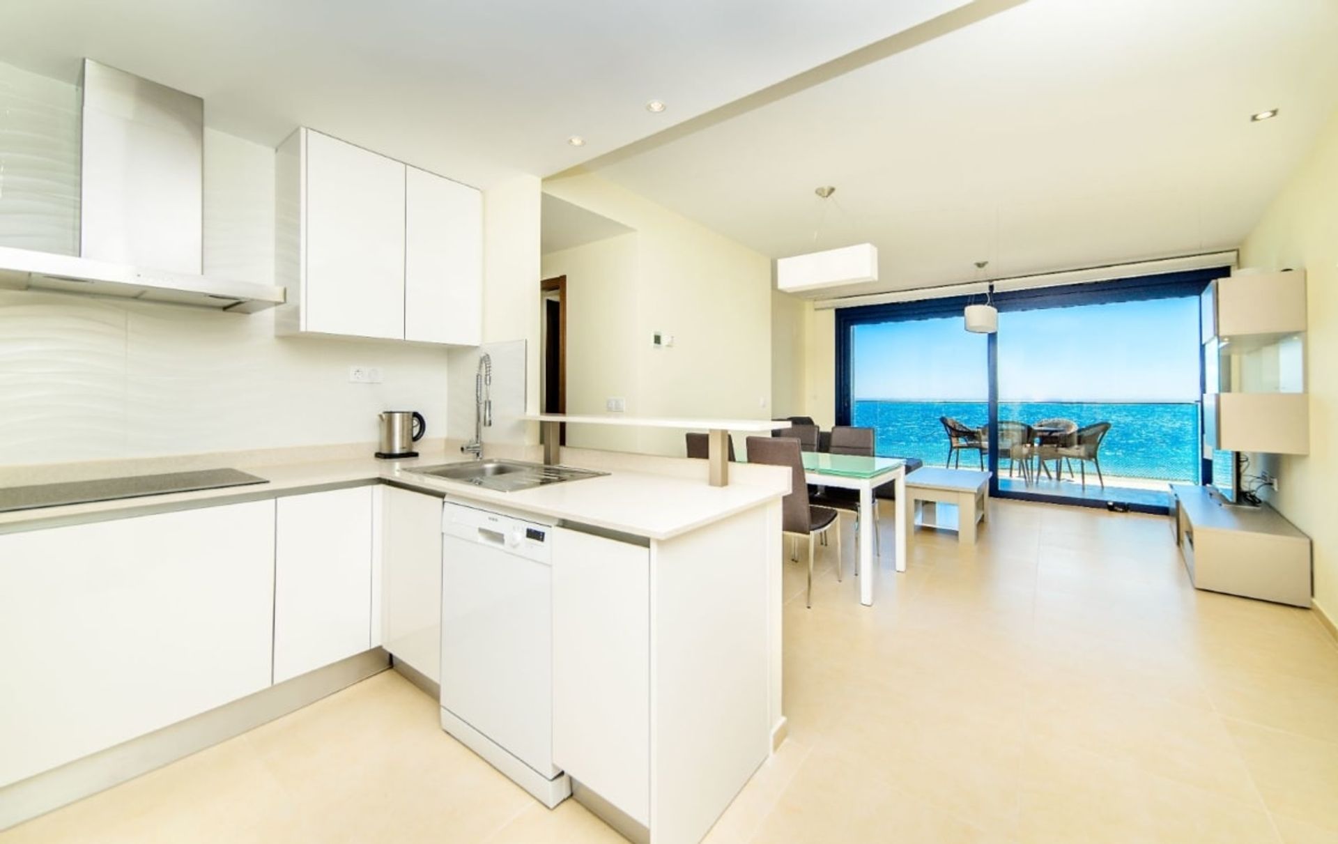 Condominio nel Punta Prima, Costa Blanca 10052323