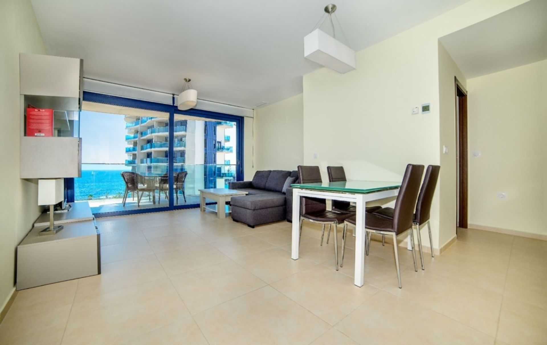 Condominio nel Torrevieja, Valenza 10052323