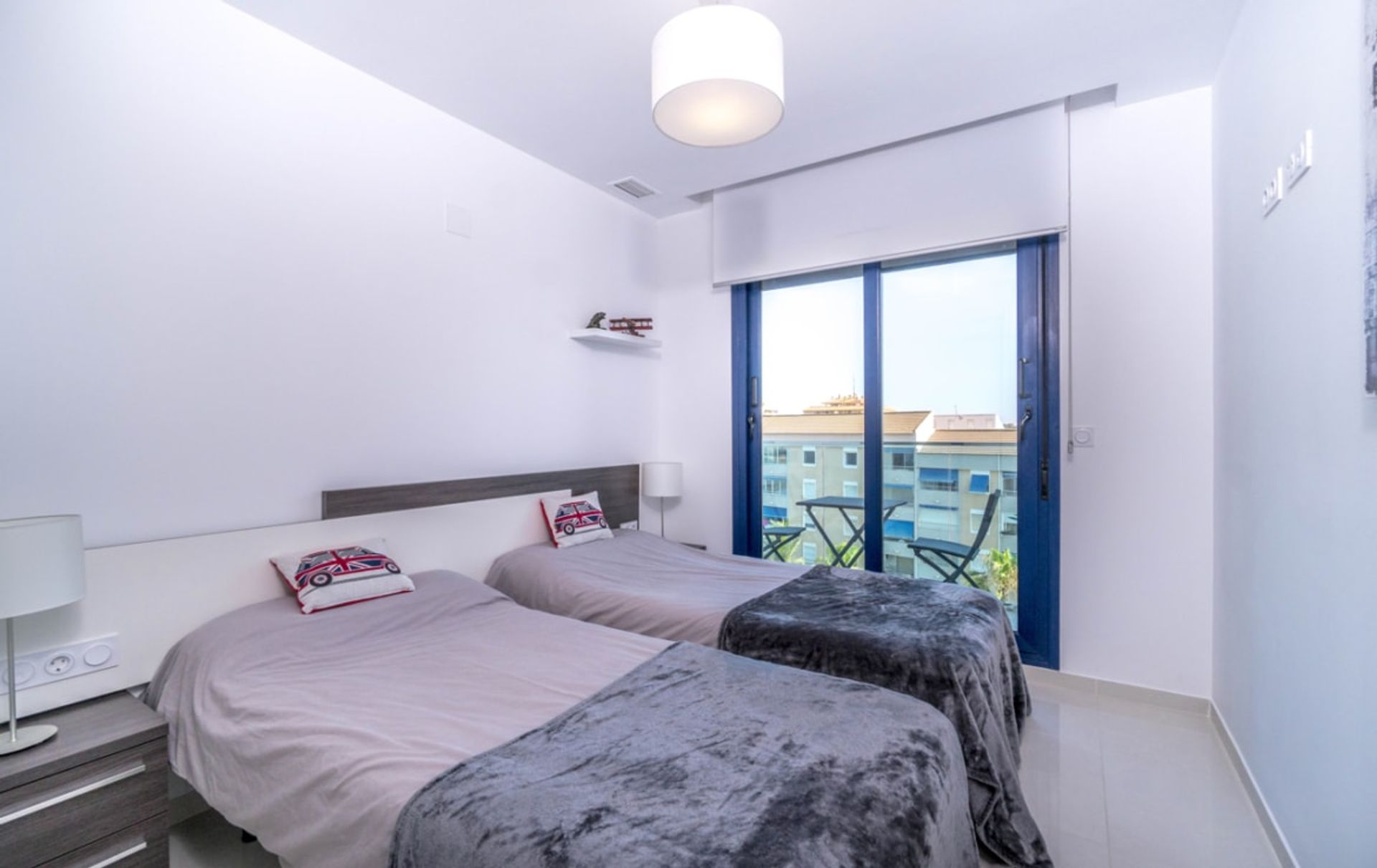 Condominio nel Punta Prima, Costa Blanca 10052323