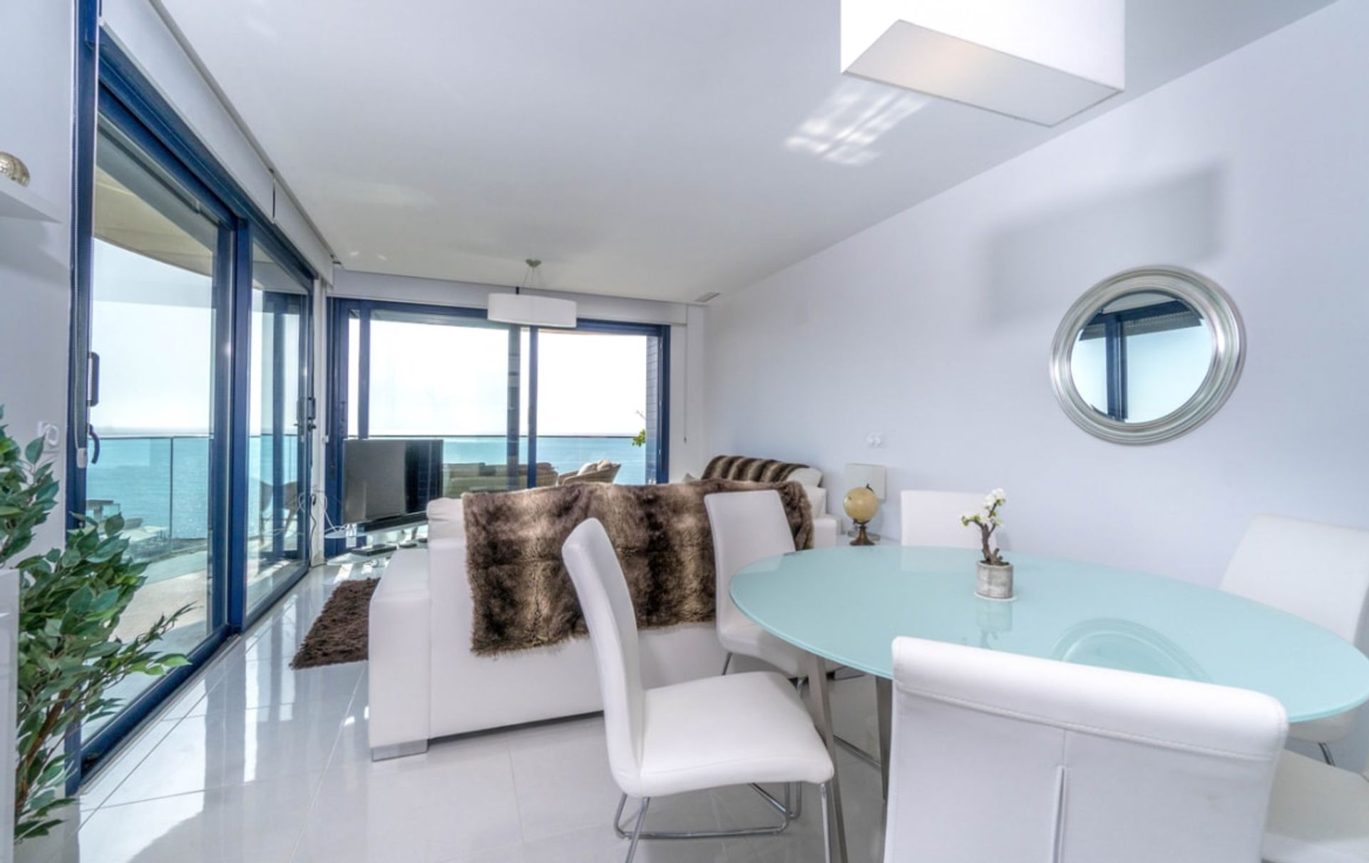 Condominio nel Punta Prima, Costa Blanca 10052323