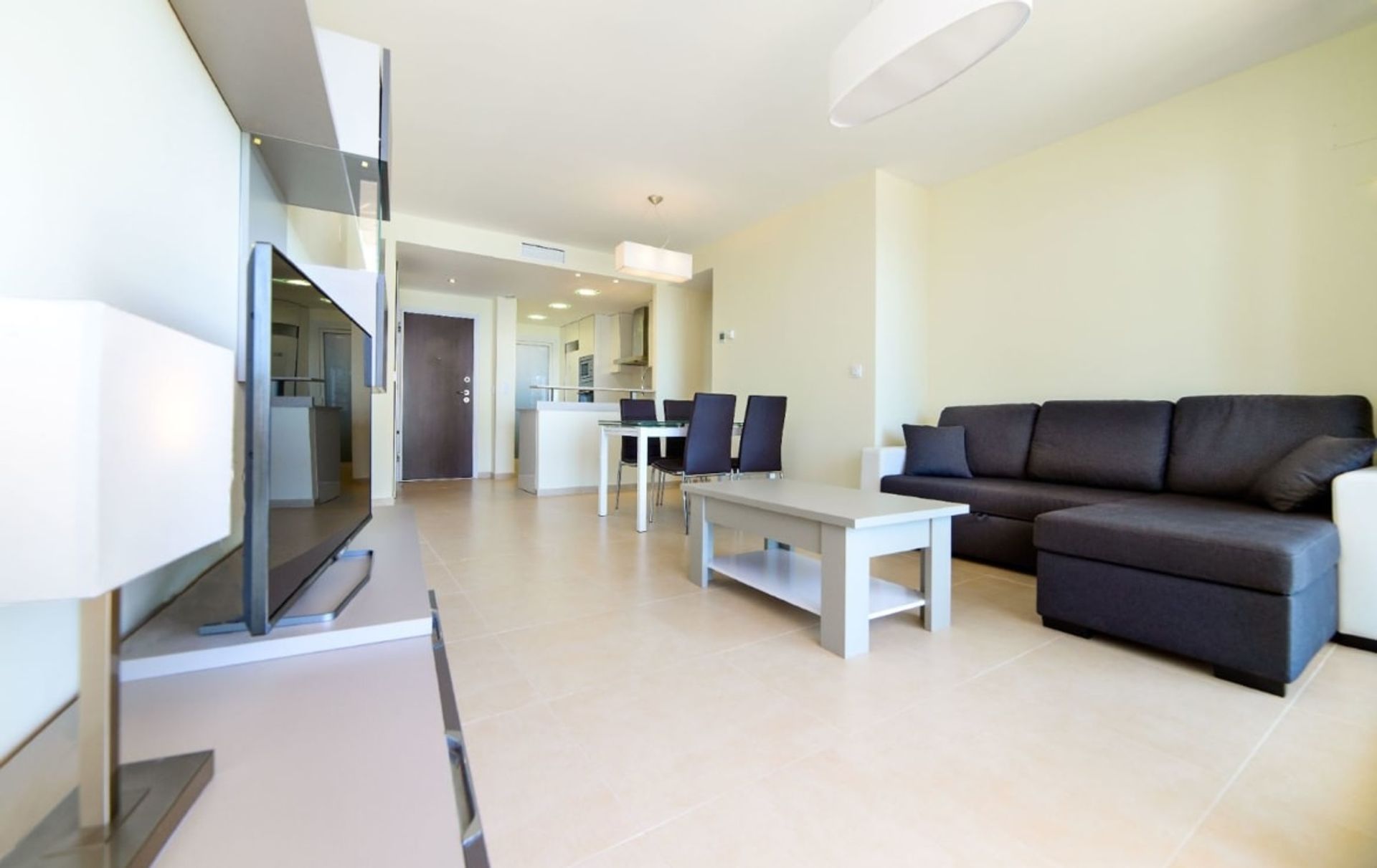 Condominio nel Punta Prima, Costa Blanca 10052323