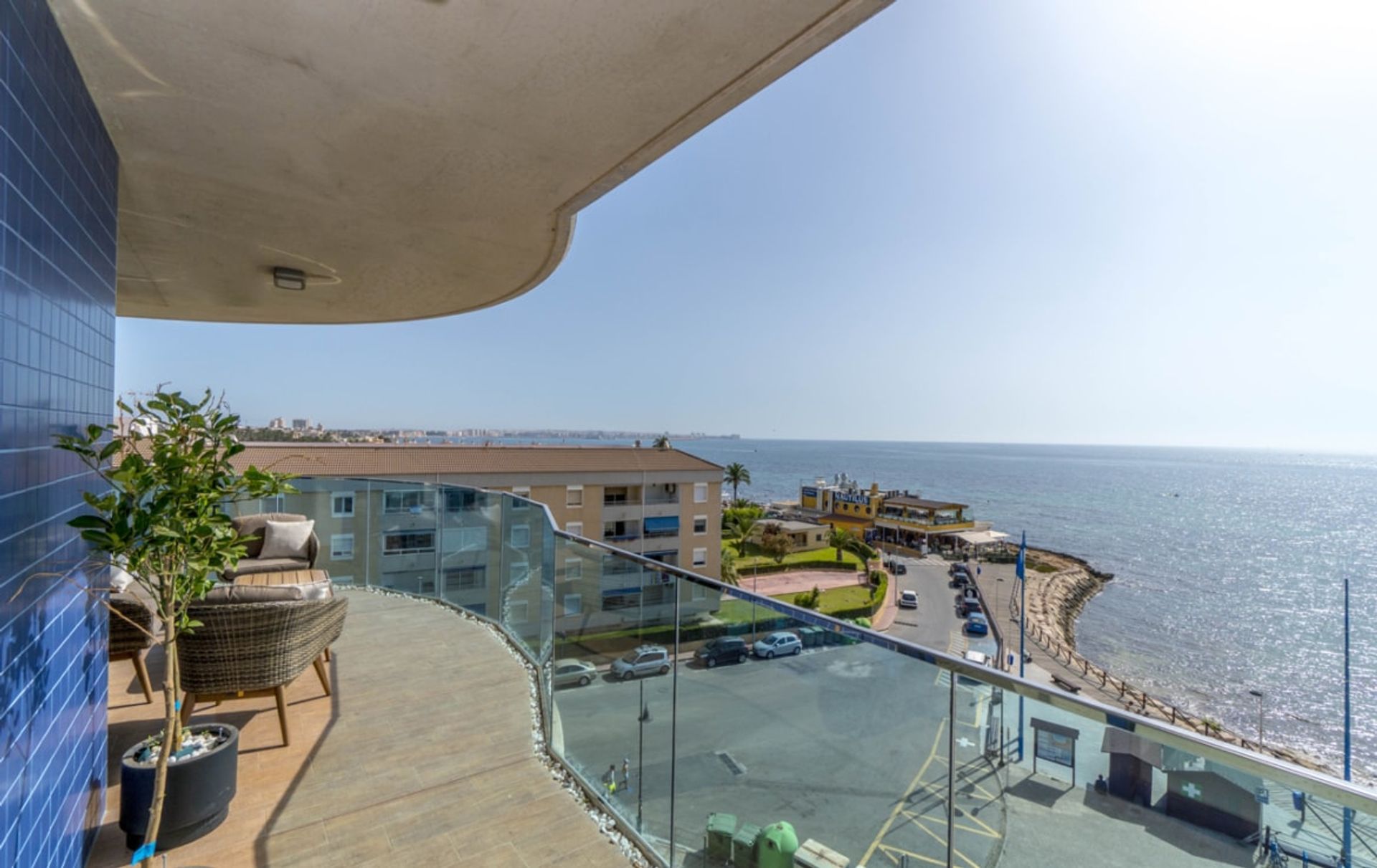 Condominio nel Punta Prima, Costa Blanca 10052323