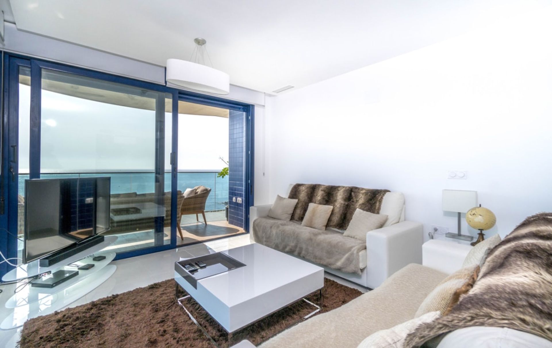 Condominio nel Punta Prima, Costa Blanca 10052323