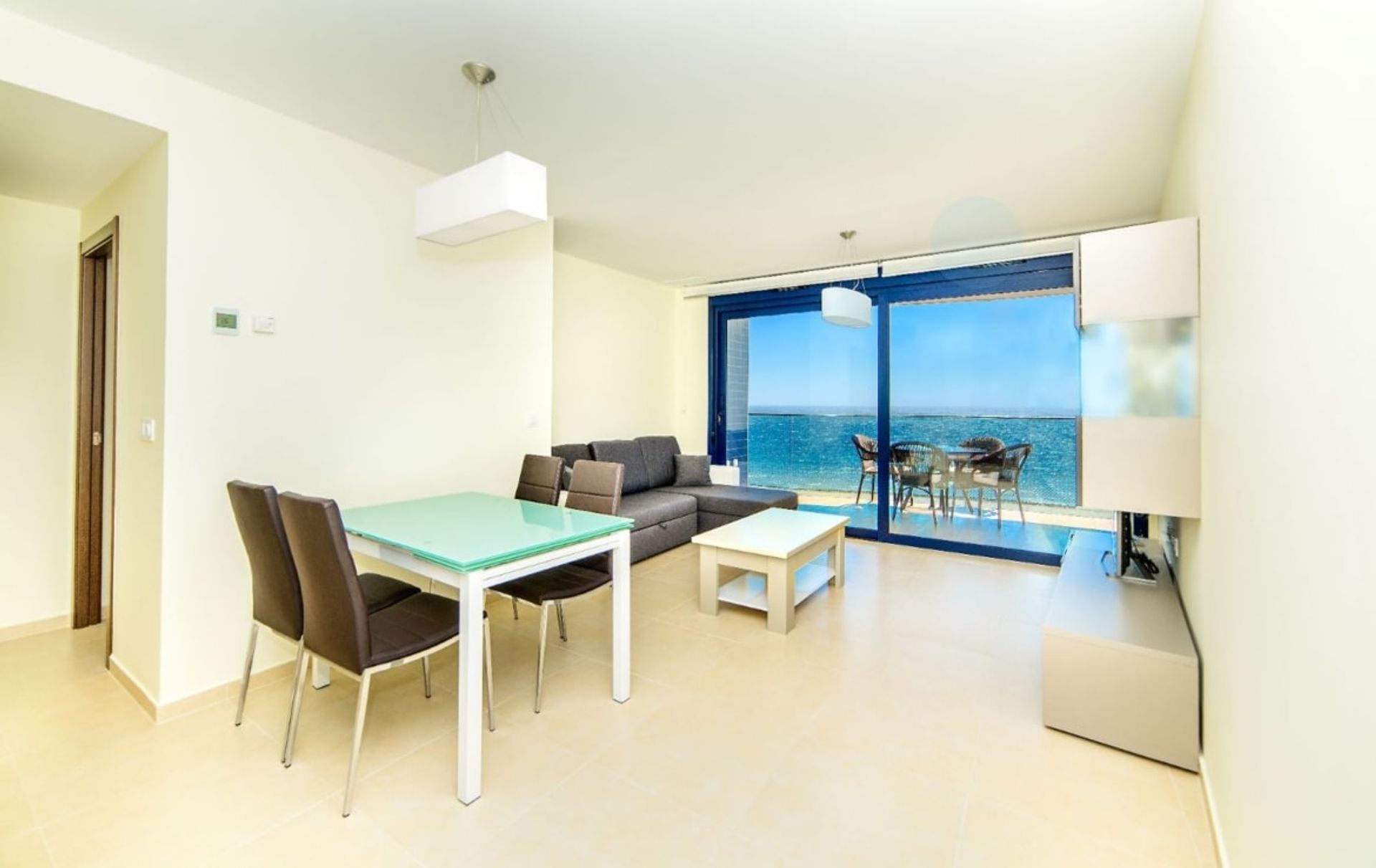 Condominio nel Punta Prima, Costa Blanca 10052323