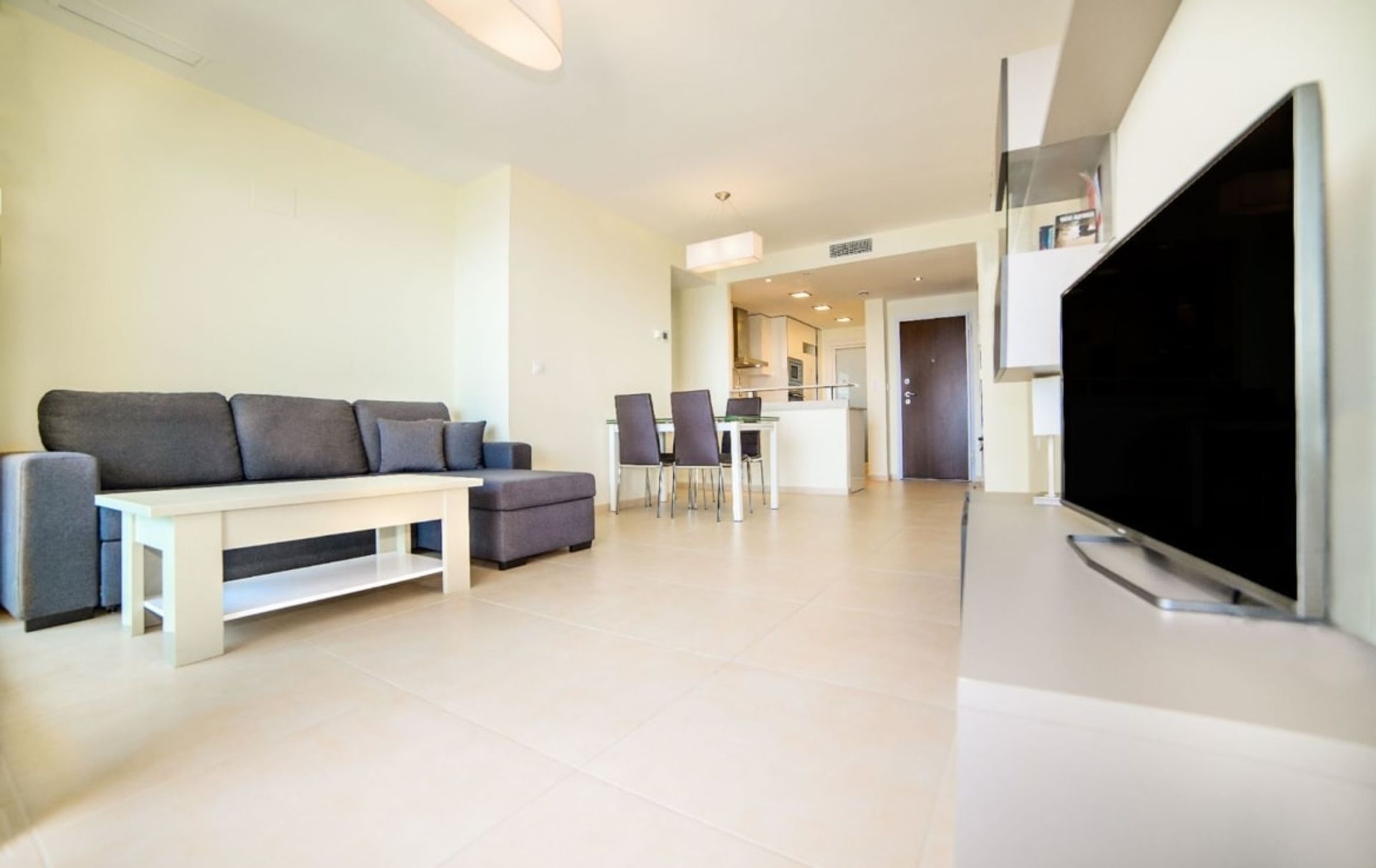 Condominio nel Punta Prima, Costa Blanca 10052323