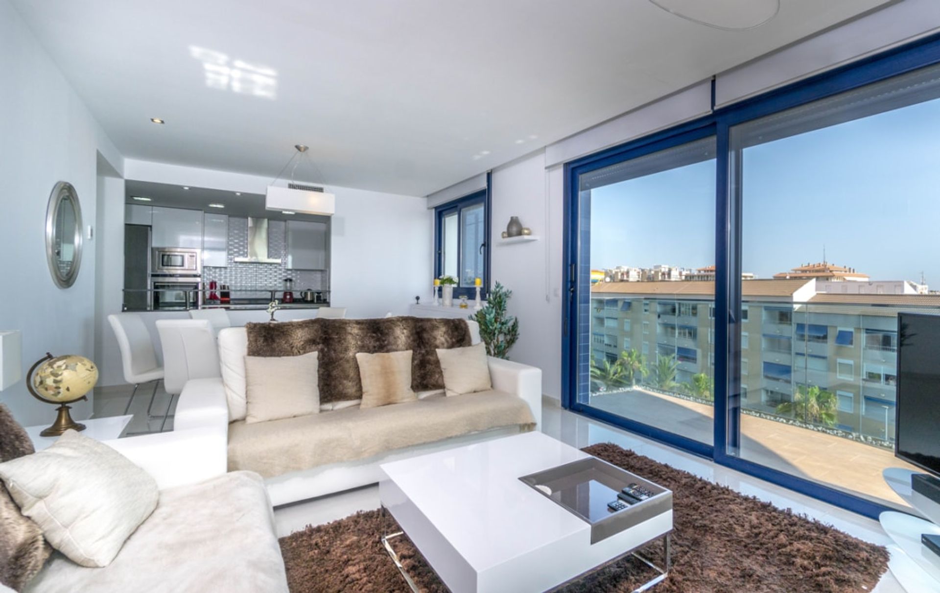 Condominio nel Punta Prima, Costa Blanca 10052323