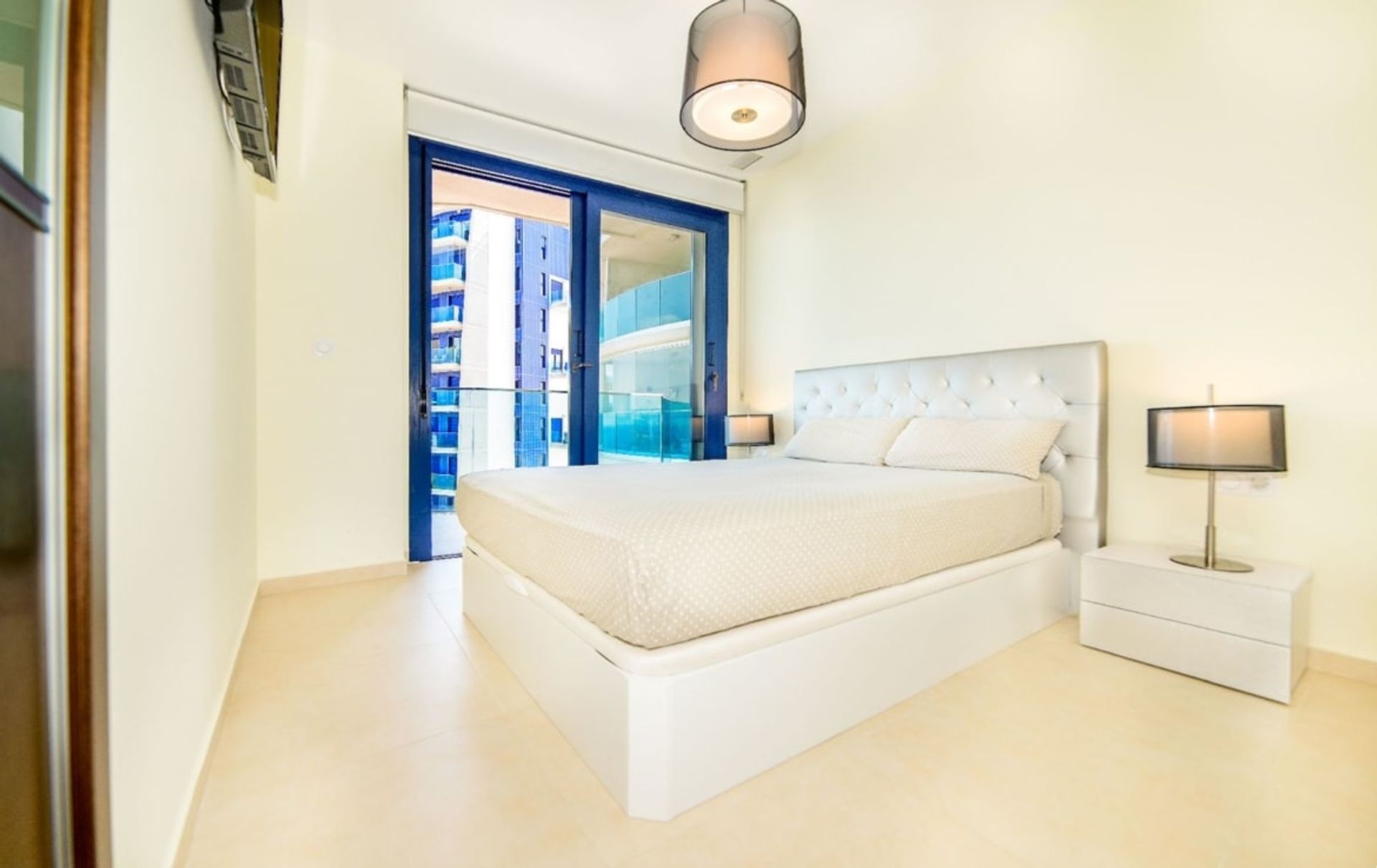 Condominio nel Punta Prima, Costa Blanca 10052323