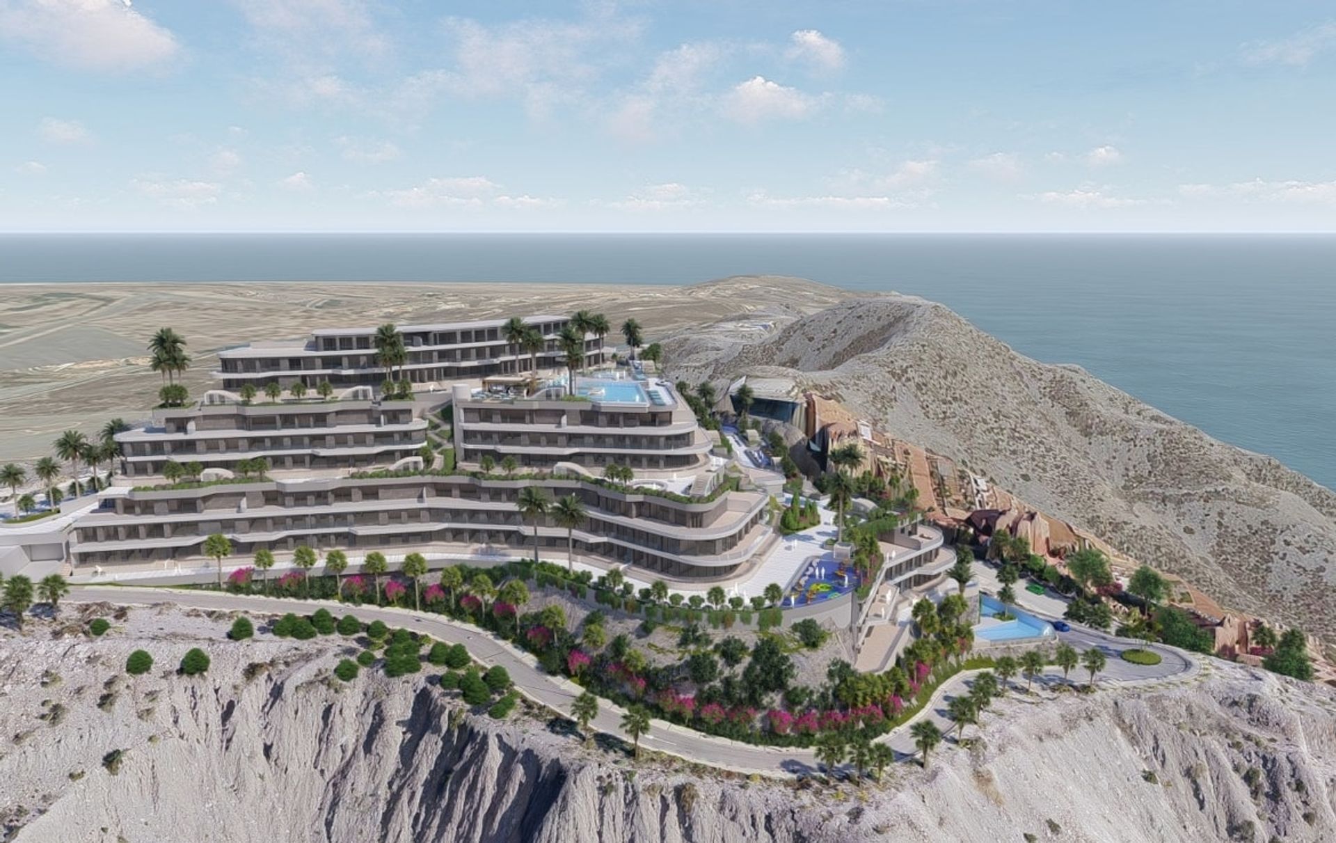 Condominium in Aguilas, Costa Calida 10052327