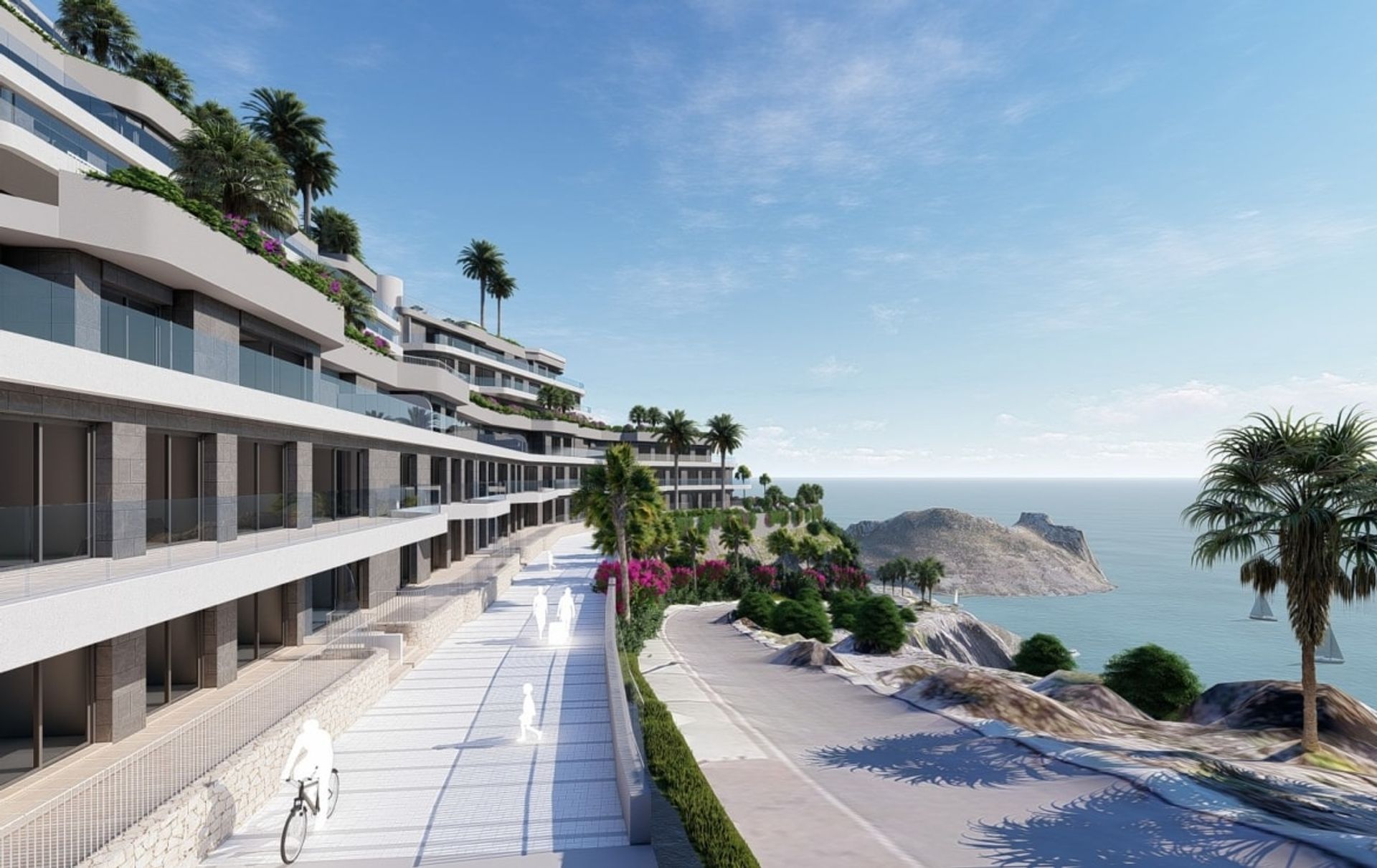 Condominio nel Aguilas, Costa Calida 10052327