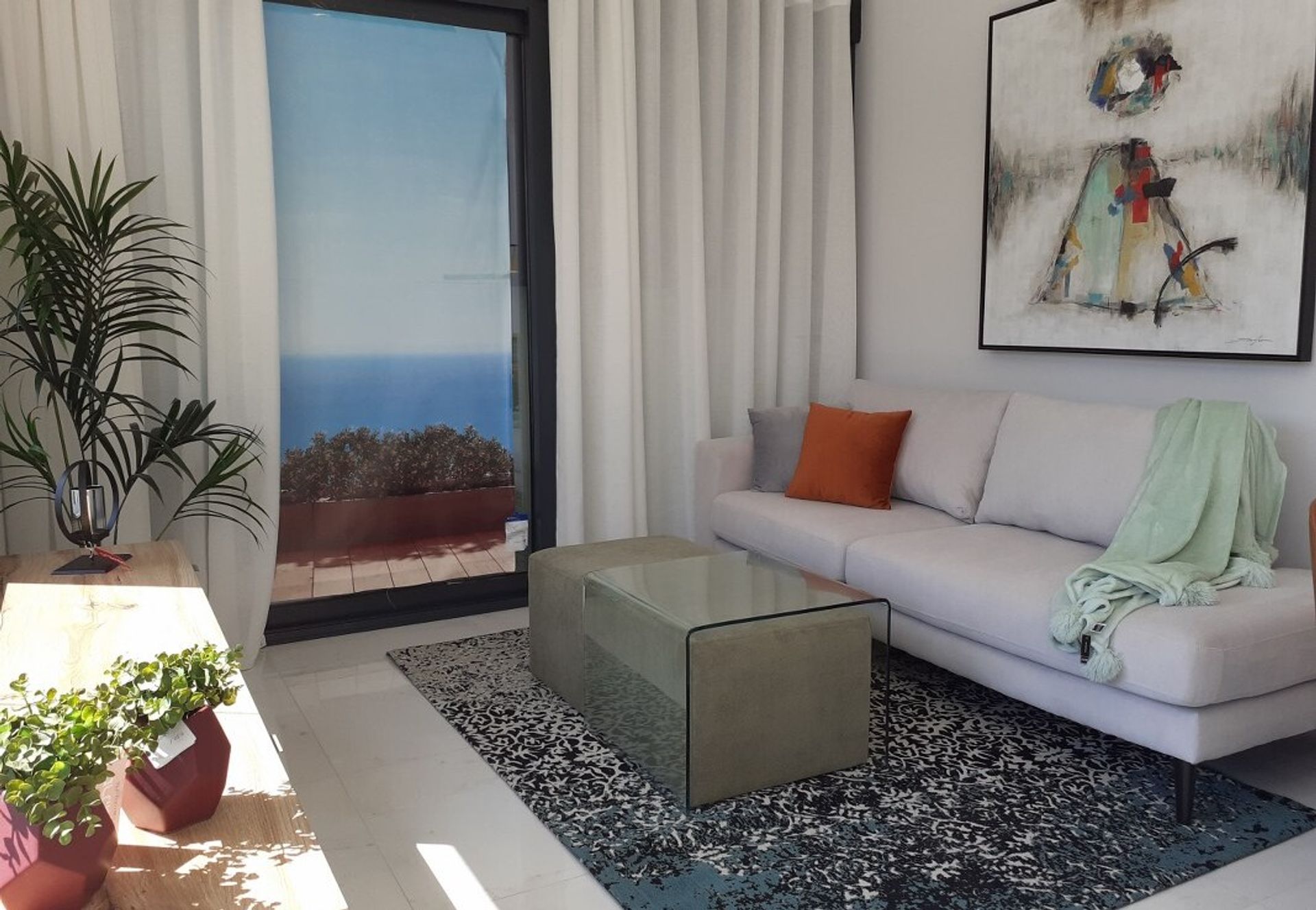 Condominium dans Benidorm, Costa Blanca 10052337