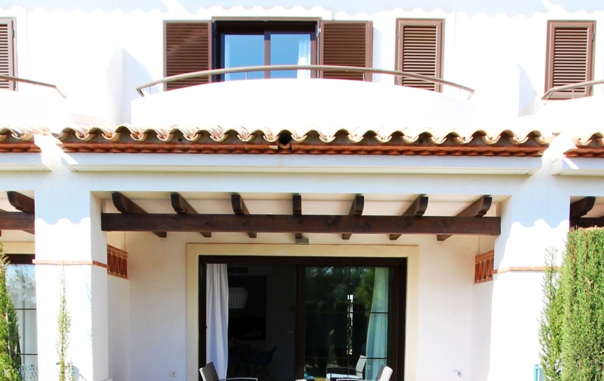 casa en Finestrat, Costa Blanca 10052341