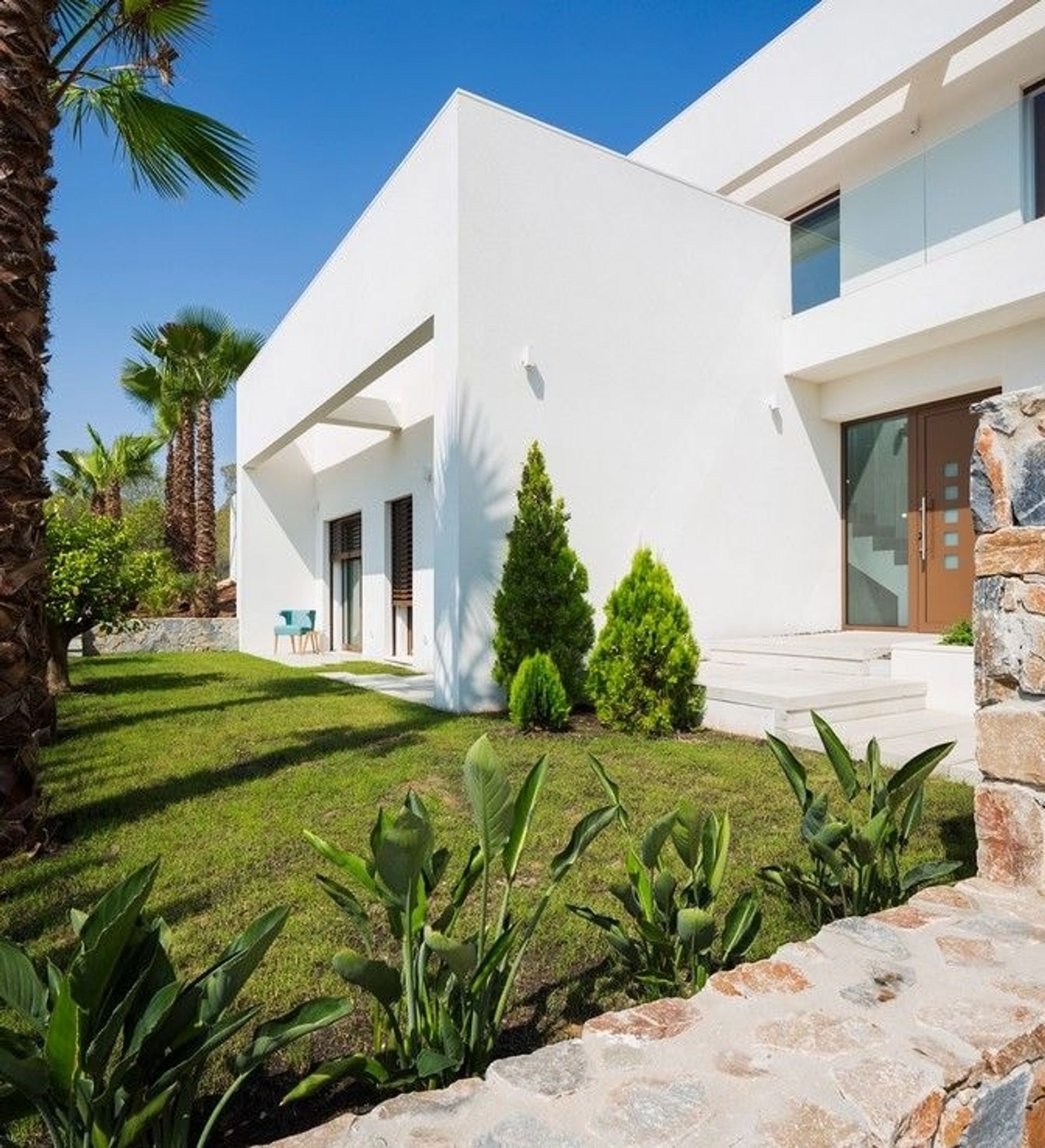 Hus i Las Colinas Golf, Costa Blanca 10052345