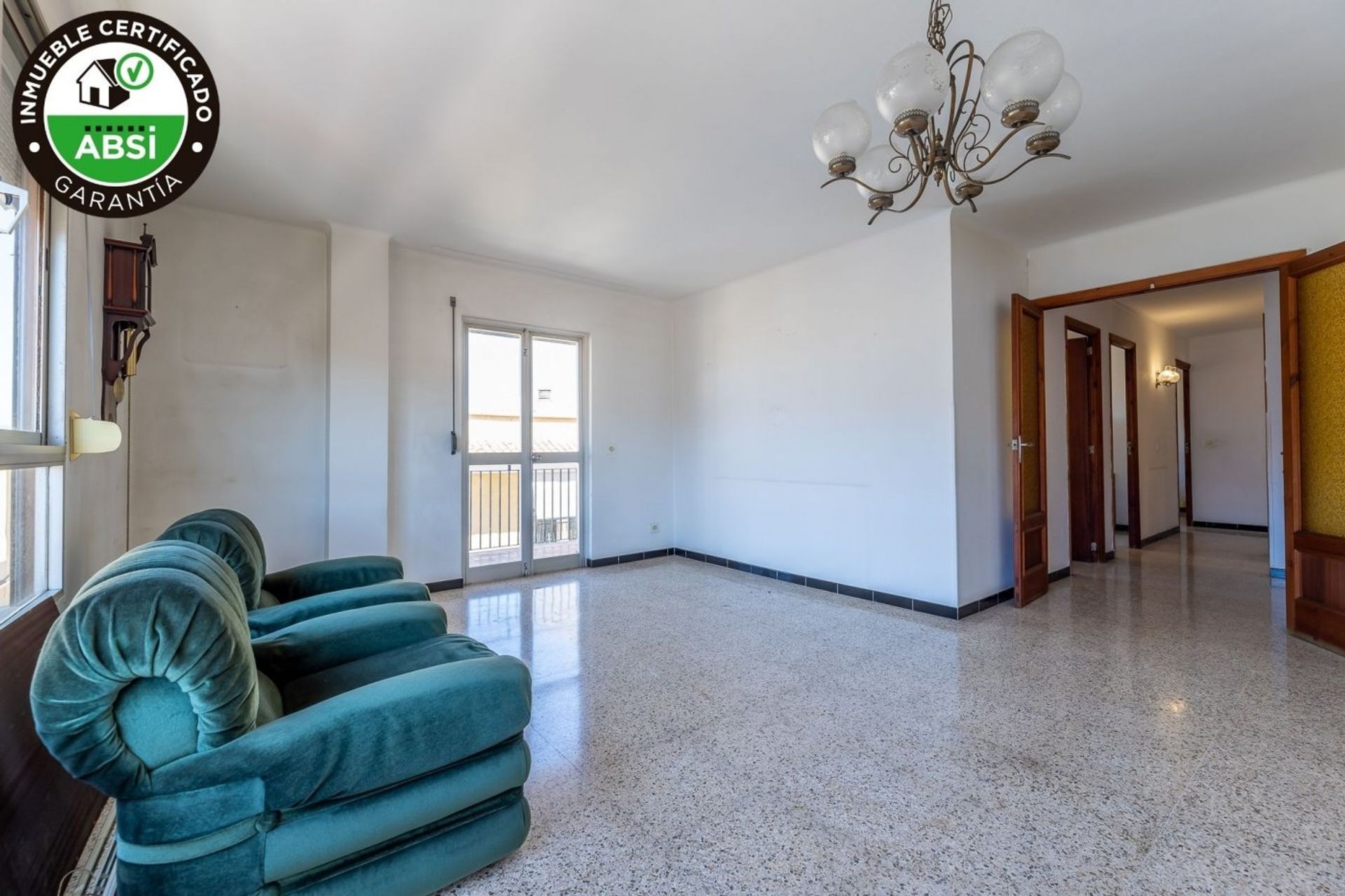 Condominium in Els Hostalets, Mallorca 10052348