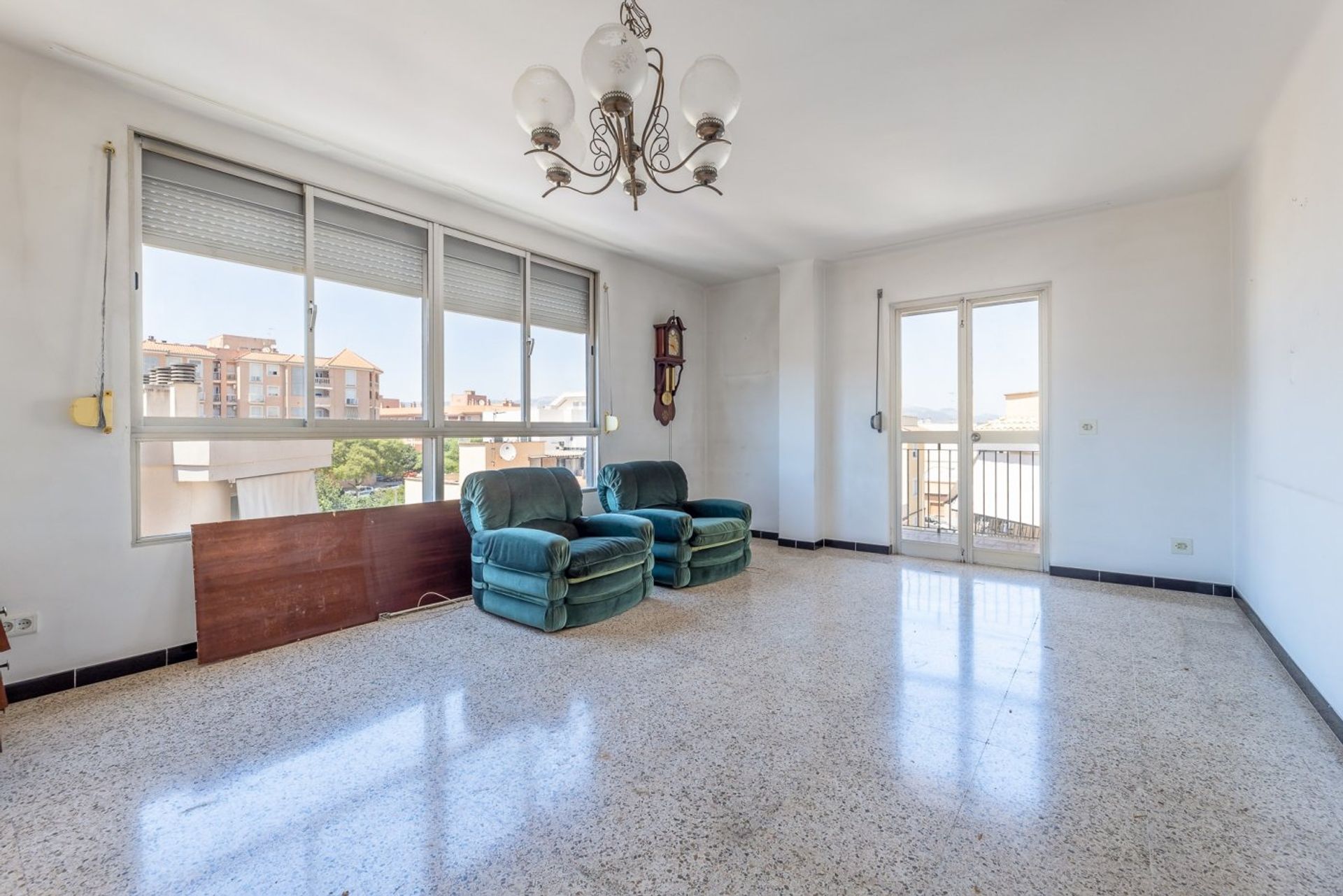 Condominium in Els Hostalets, Mallorca 10052348