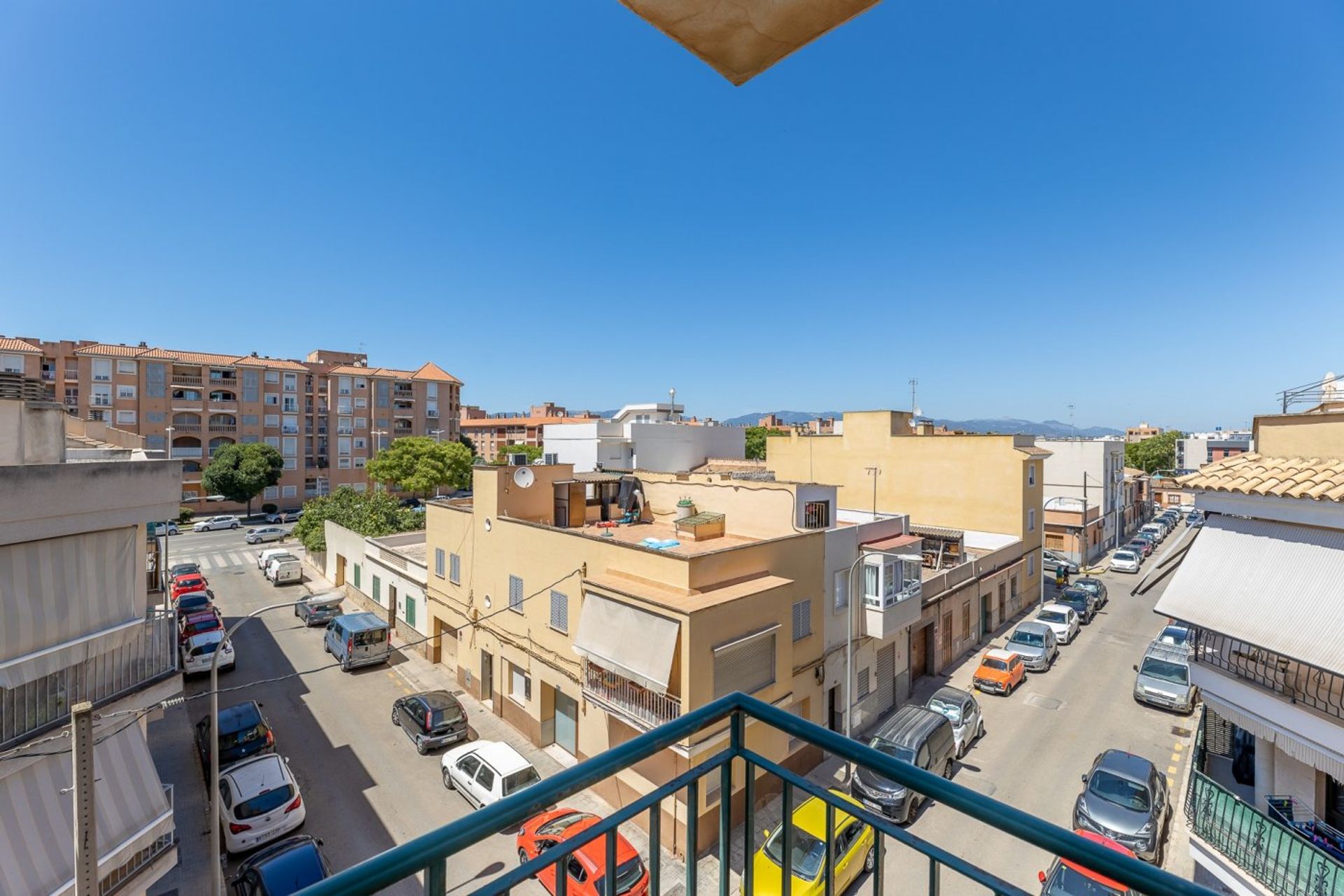 Condominium in Els Hostalets, Mallorca 10052348