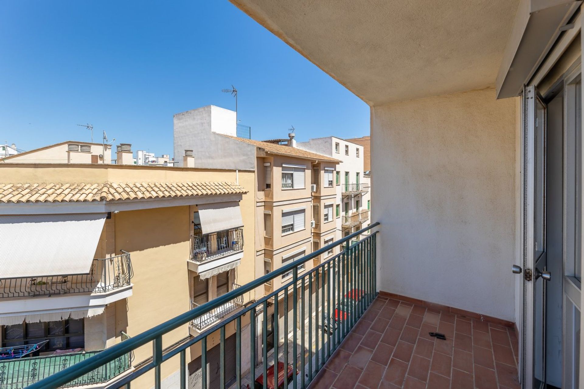 Condominium in Els Hostalets, Mallorca 10052348