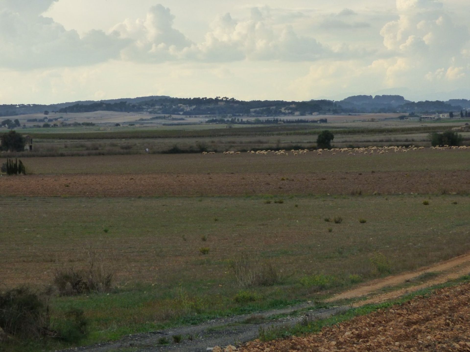 קוֹנדוֹמִינִיוֹן ב Afueras, Mallorca 10052367