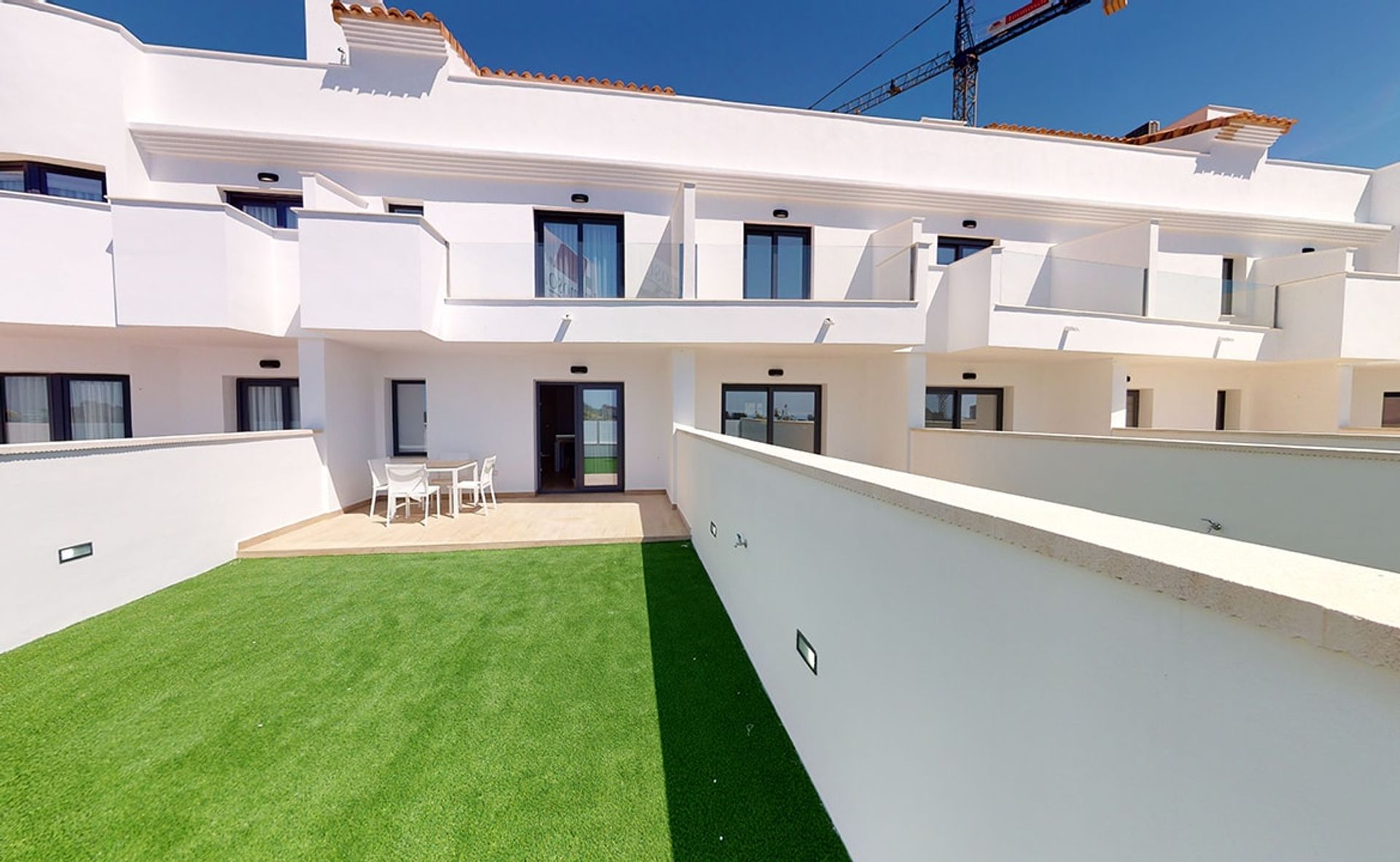 Haus im Finestrat, Costa Blanca 10052371