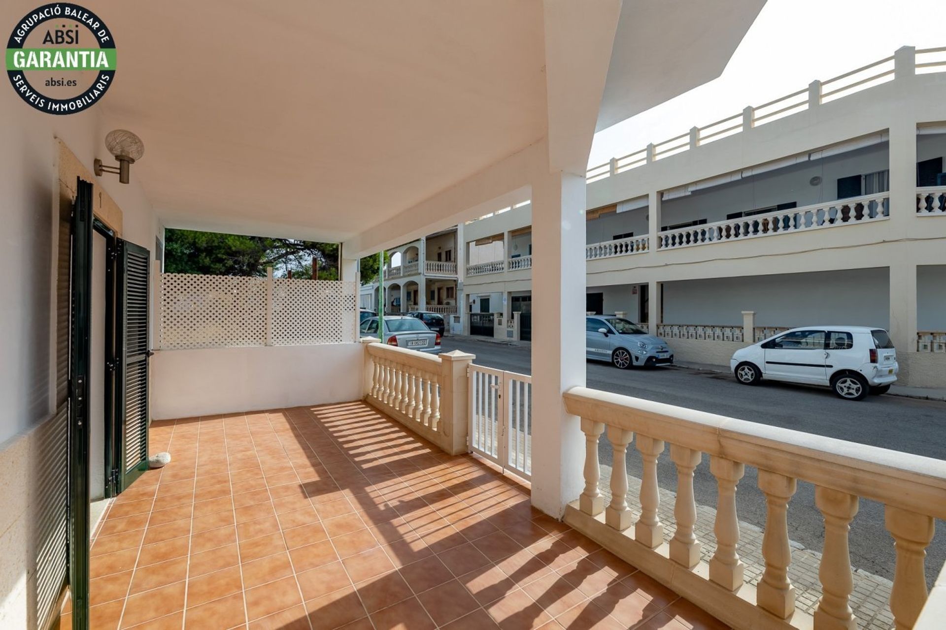 Condominio en Campos del Puerto, Balearic Islands 10052372