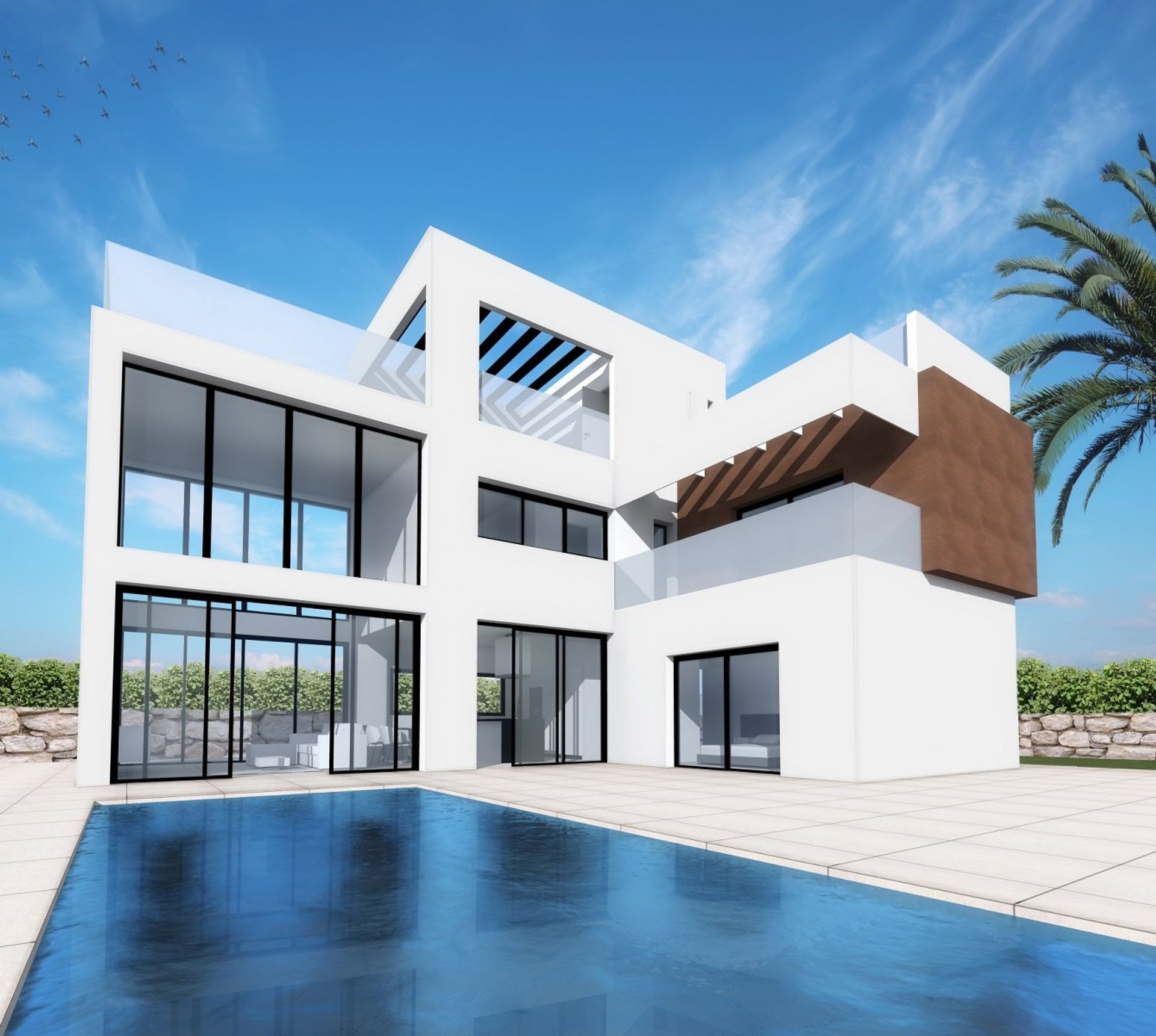 Haus im Finestrat, Valencia 10052377