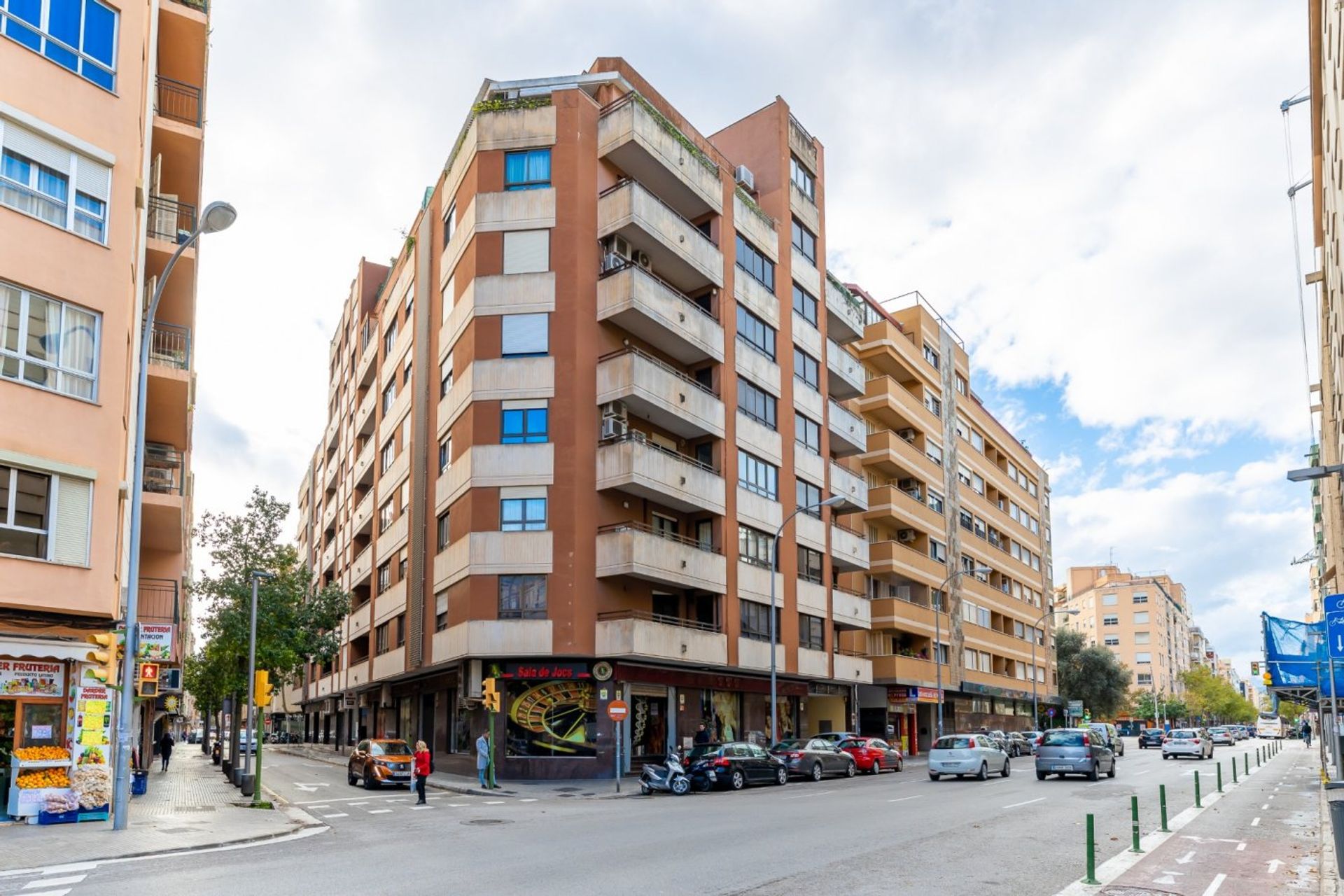 Condominio en Son Canals, Mallorca 10052380