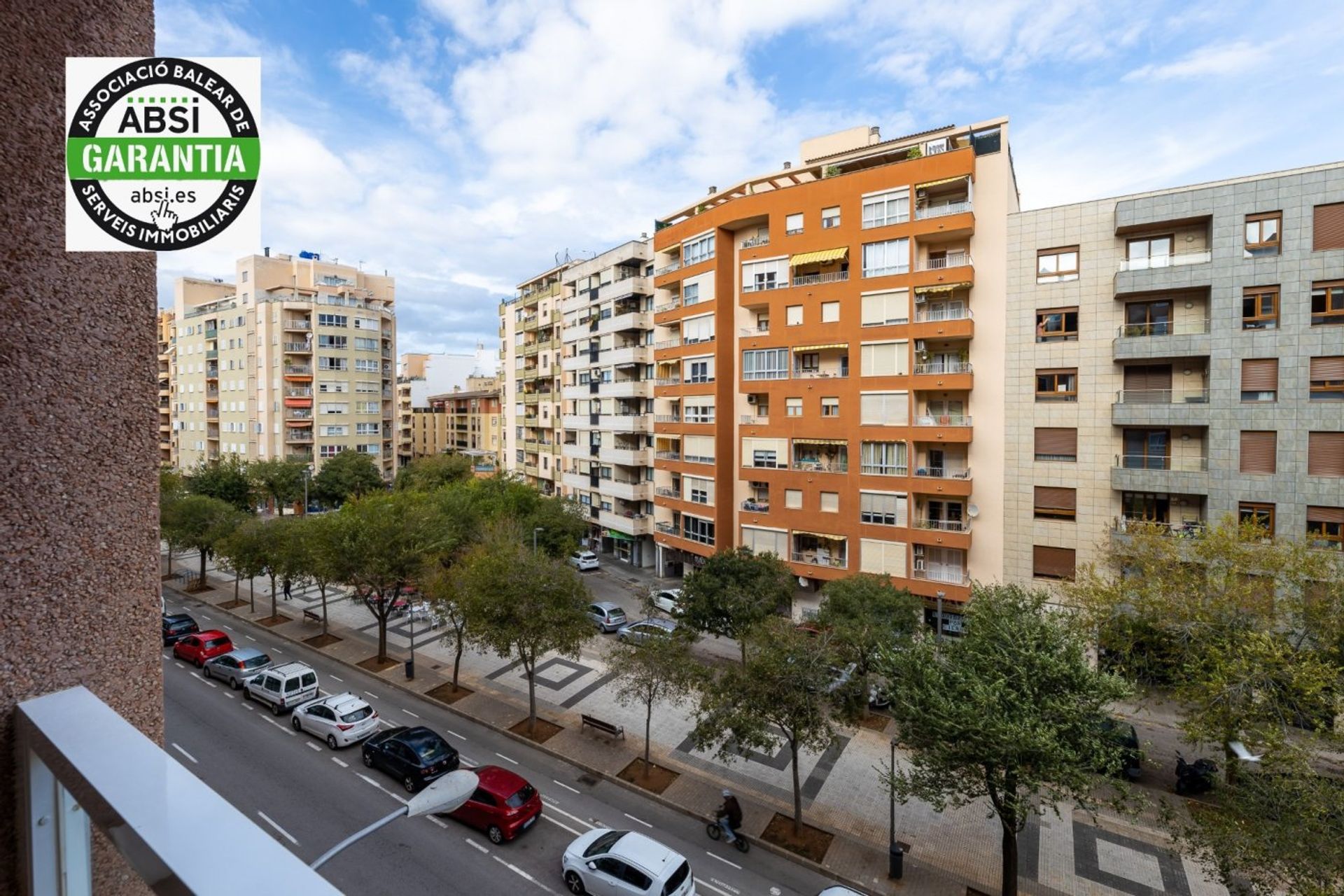 Condominio nel Ponte d'Inca, Isole Baleari 10052400