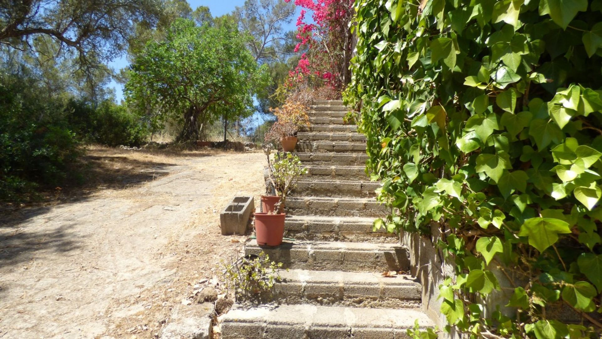 Condominio nel Sant Joan, Mallorca 10052402