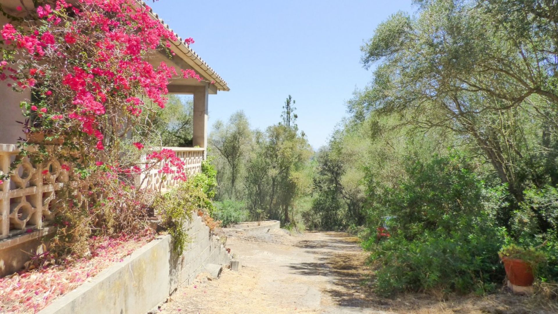 Condominio nel Sant Joan, Mallorca 10052402