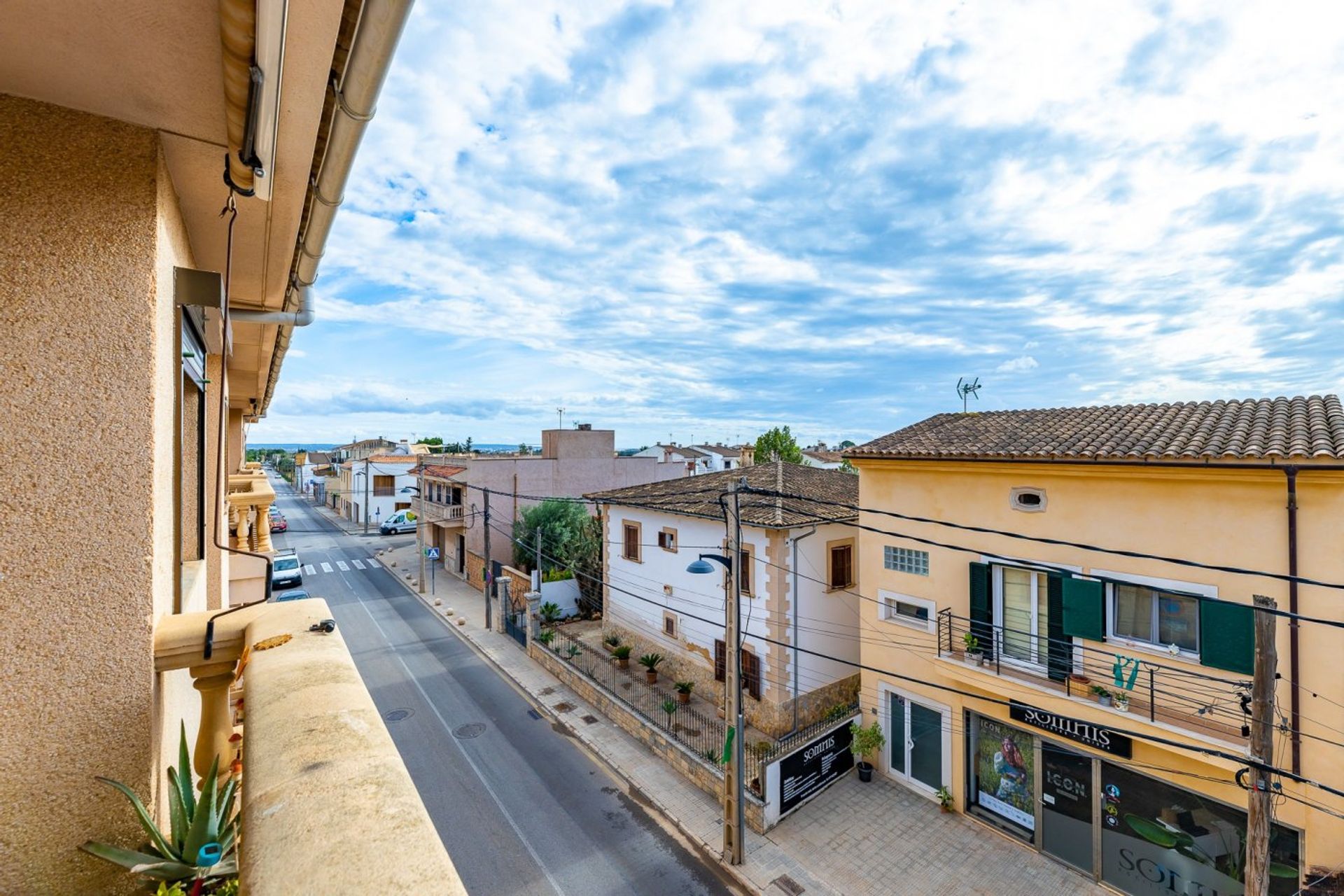 Condominium dans Pla de Na Tesa, Mallorca 10052409